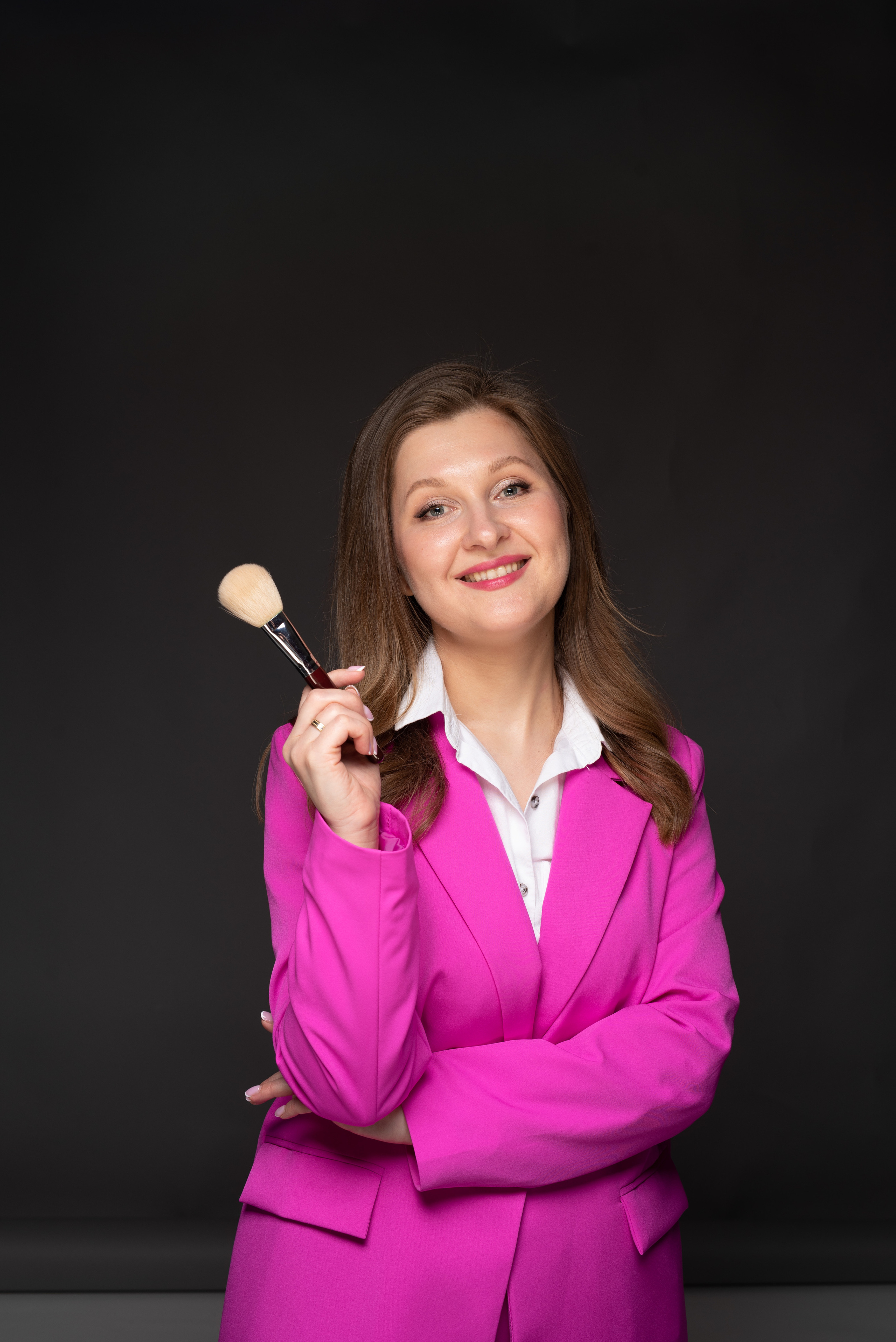 Имиджевая аватарка. Агентство личного бренда «Брендовски»