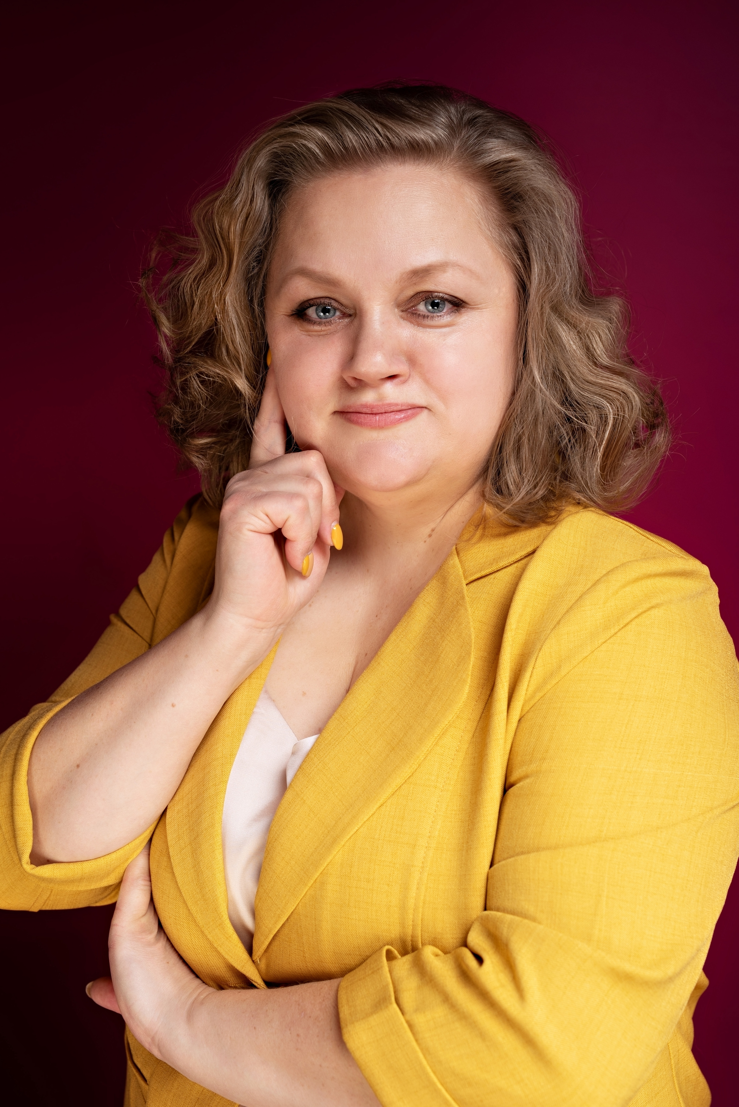 Имиджевая аватарка. Агентство личного бренда «Брендовски»