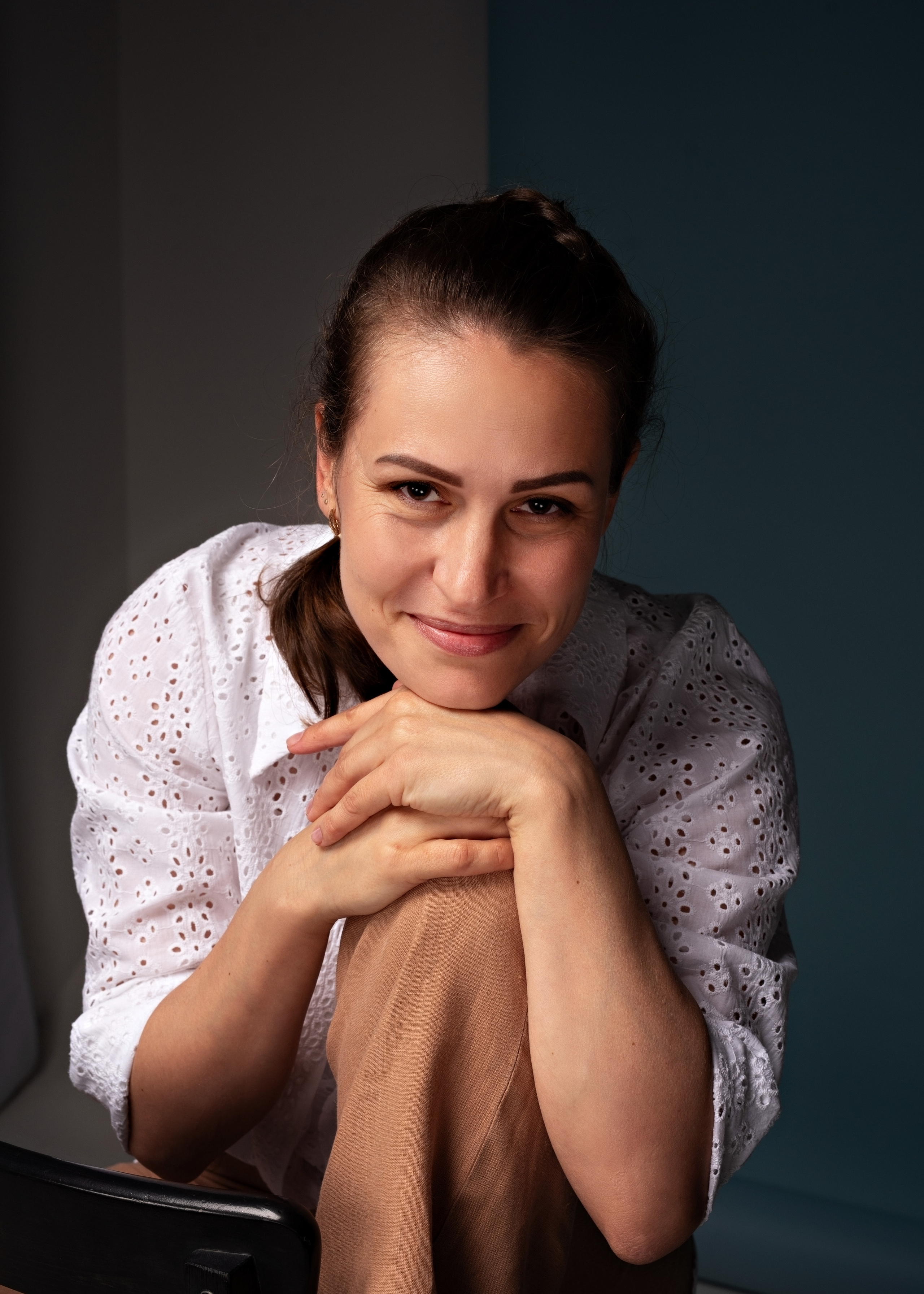 Имиджевая аватарка. Агентство личного бренда «Брендовски»