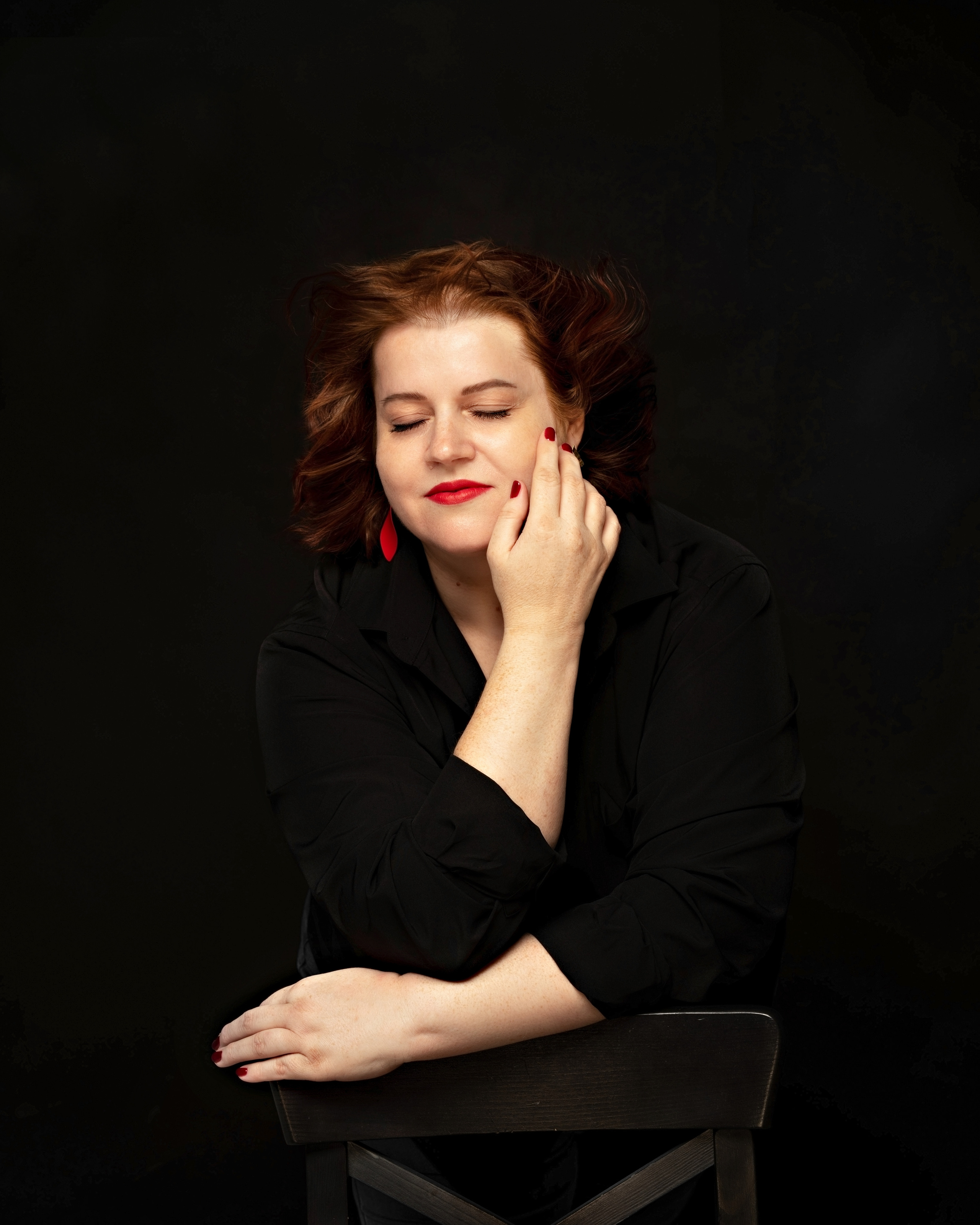 Имиджевая аватарка. Агентство личного бренда «Брендовски»