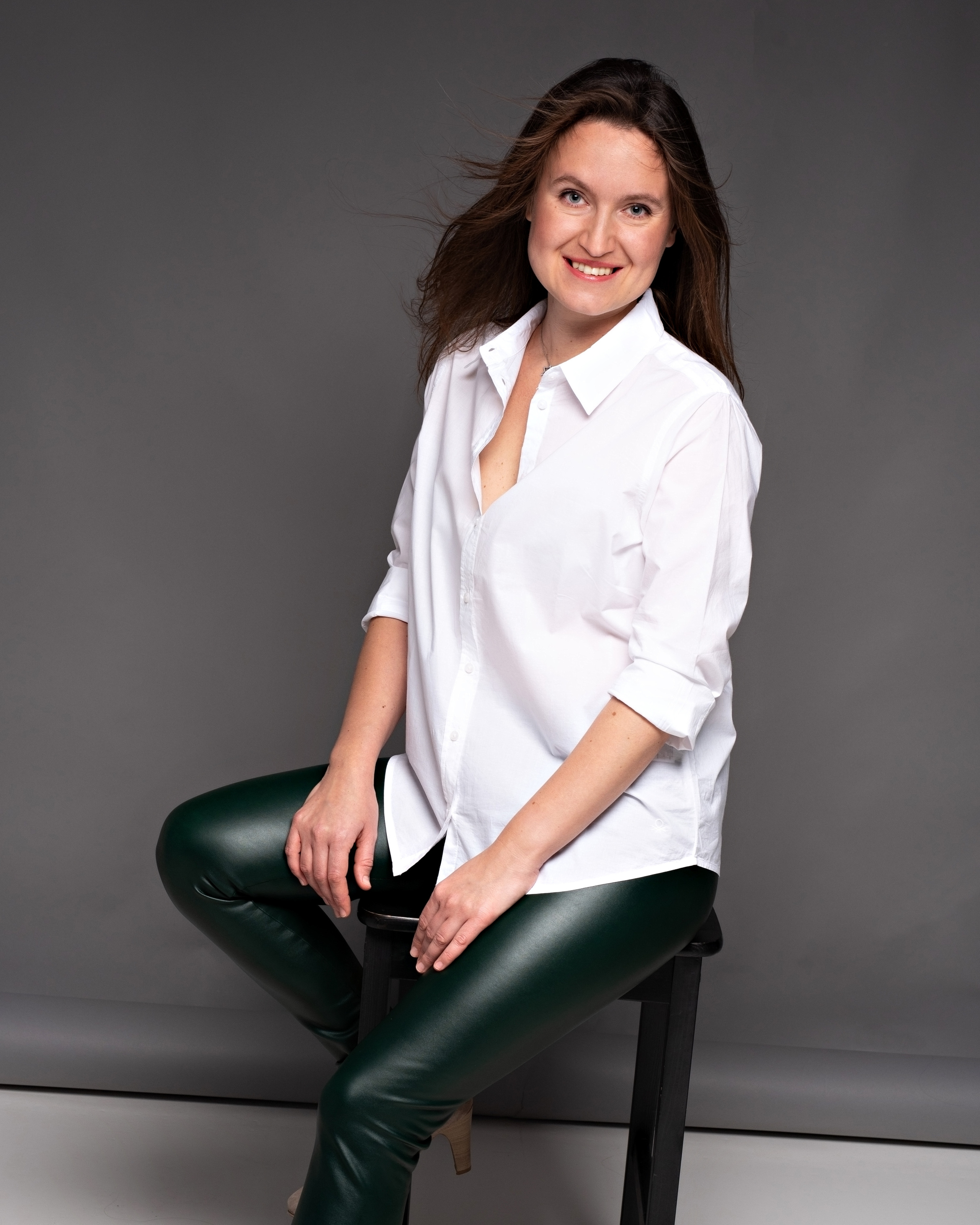 Имиджевая аватарка. Агентство личного бренда «Брендовски»