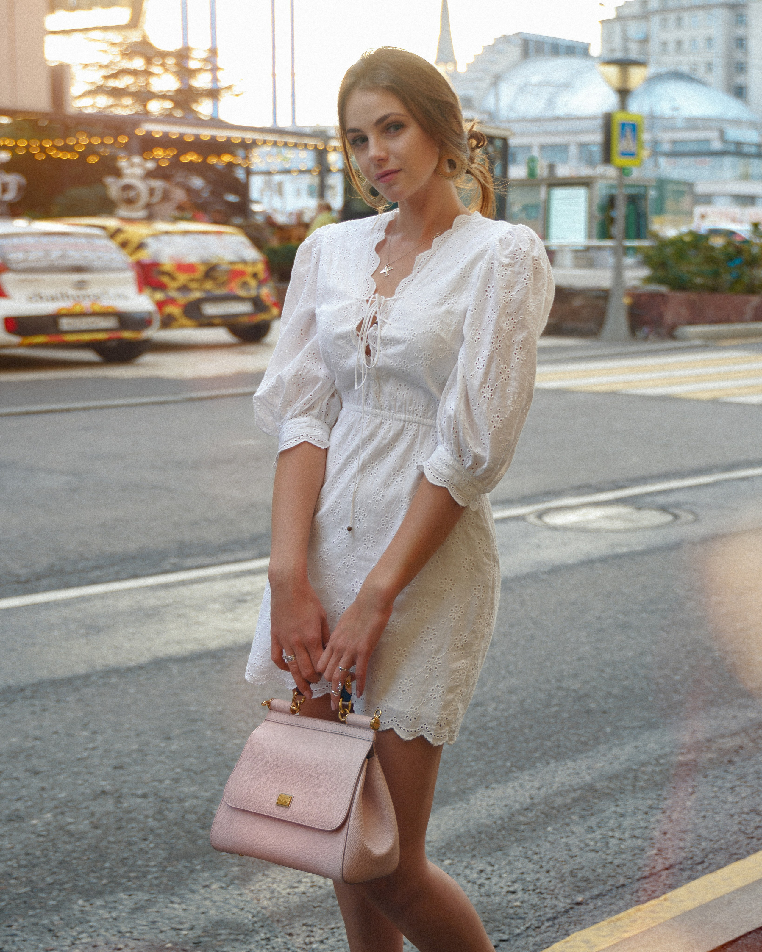 Даша Боцман