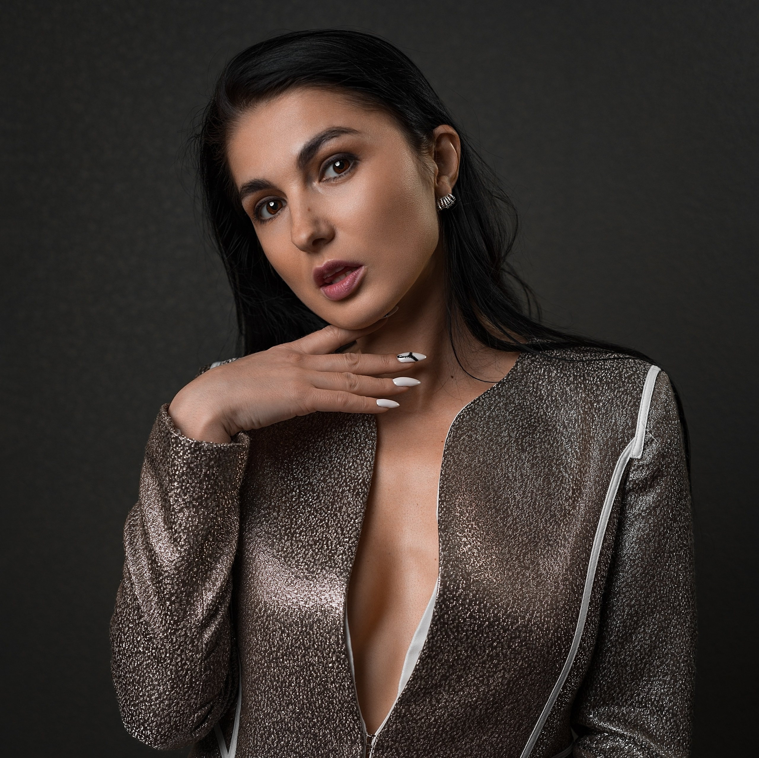 Фотограф Андрей Серенков