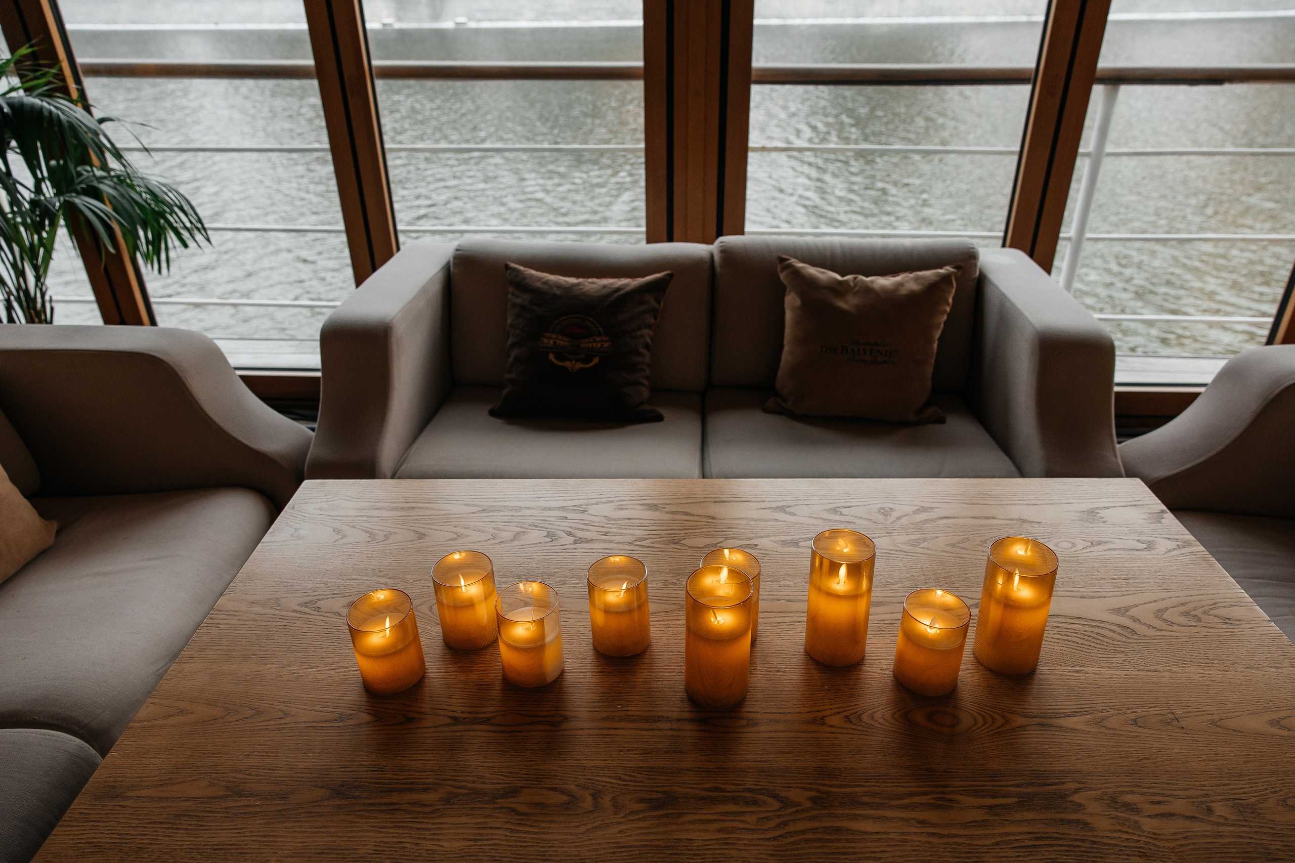 День рождения в ресторане Чайка. Фотограф в Москве Дмитрий Жарков