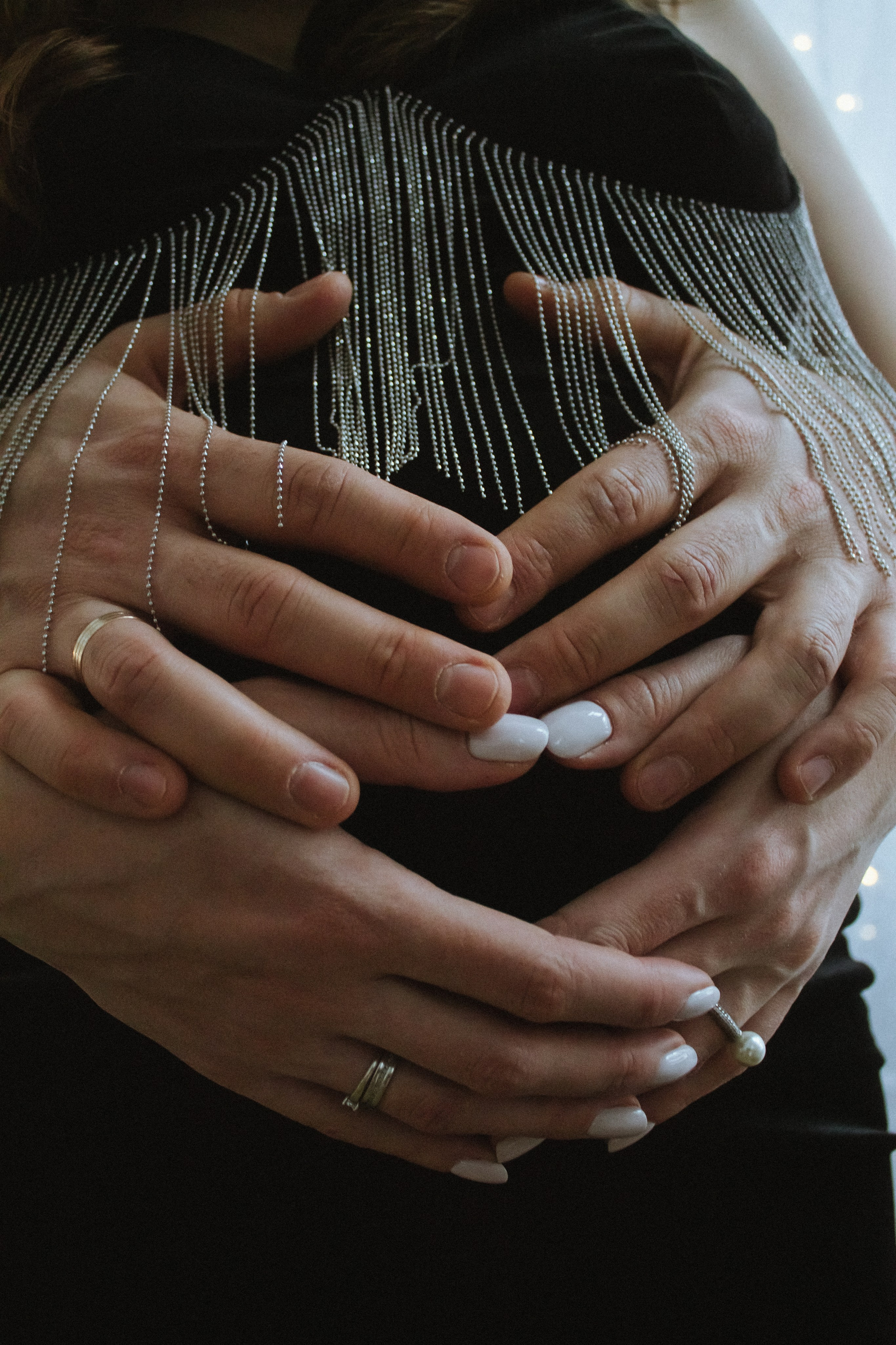 Алексей и Мария. Преображенская площадь. Аля Рашпиль. Фотограф Москва