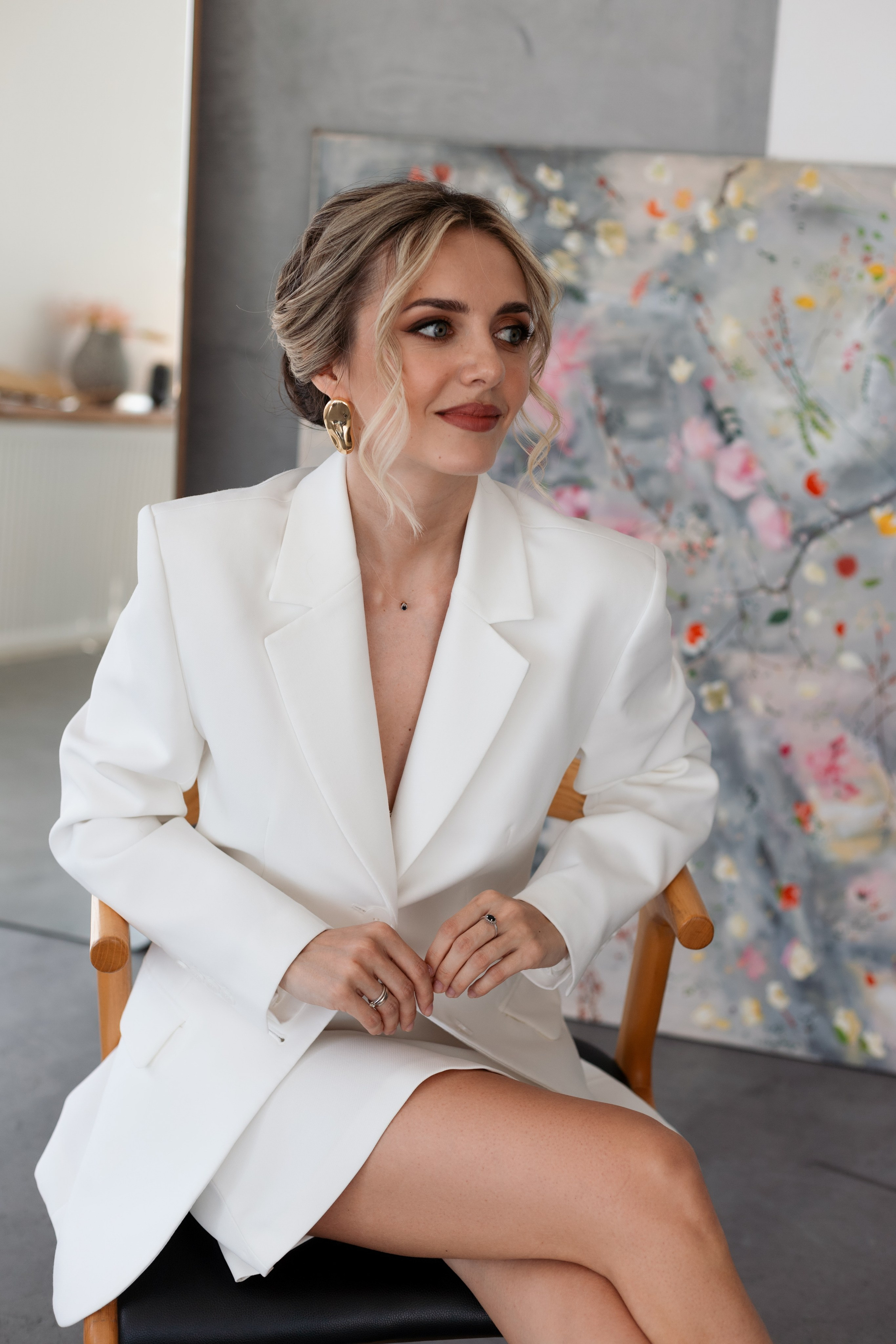 Яна. Женский и семейный фотограф в Стамбуле и Москве