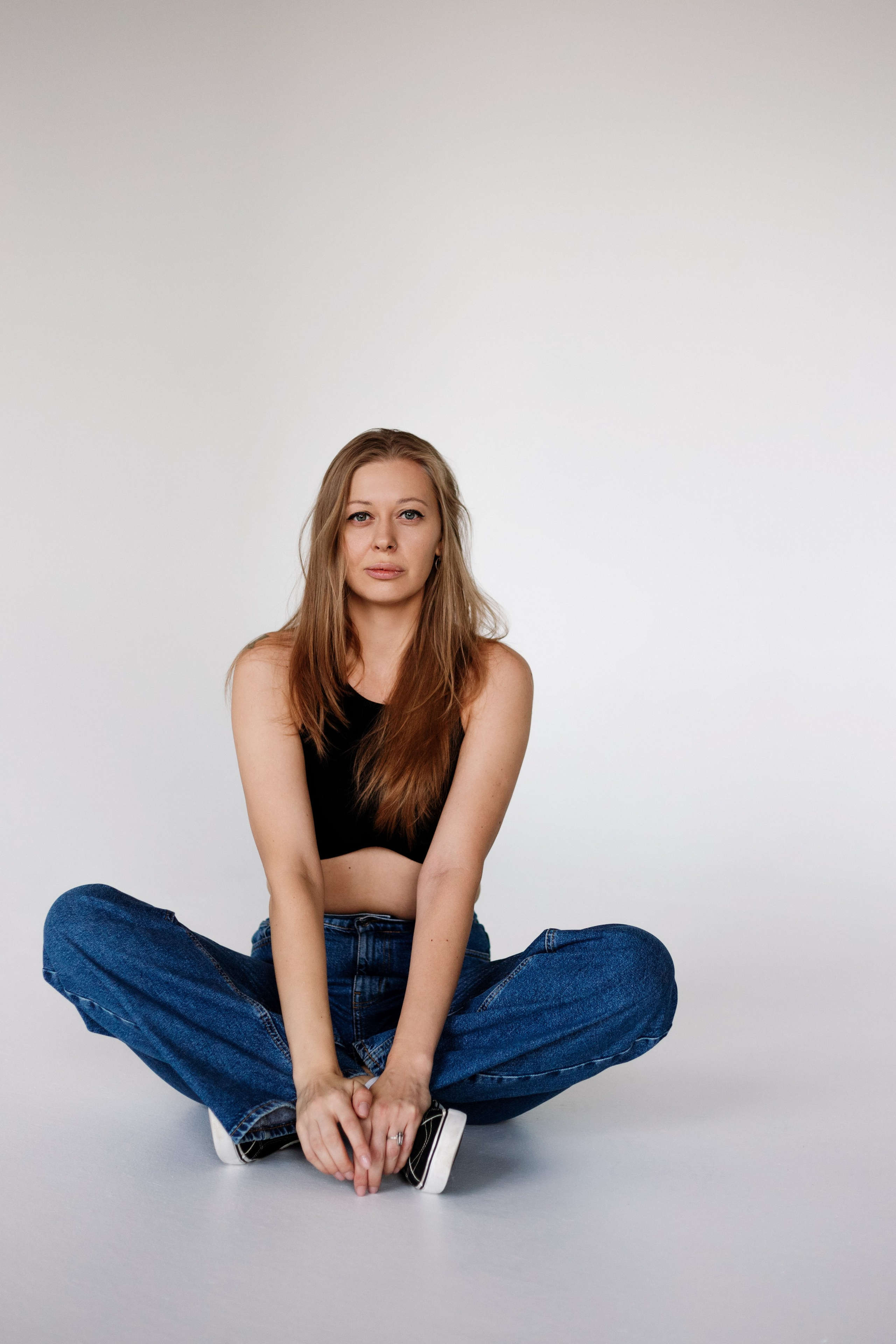 Алина. Женский и семейный фотограф в Стамбуле и Москве