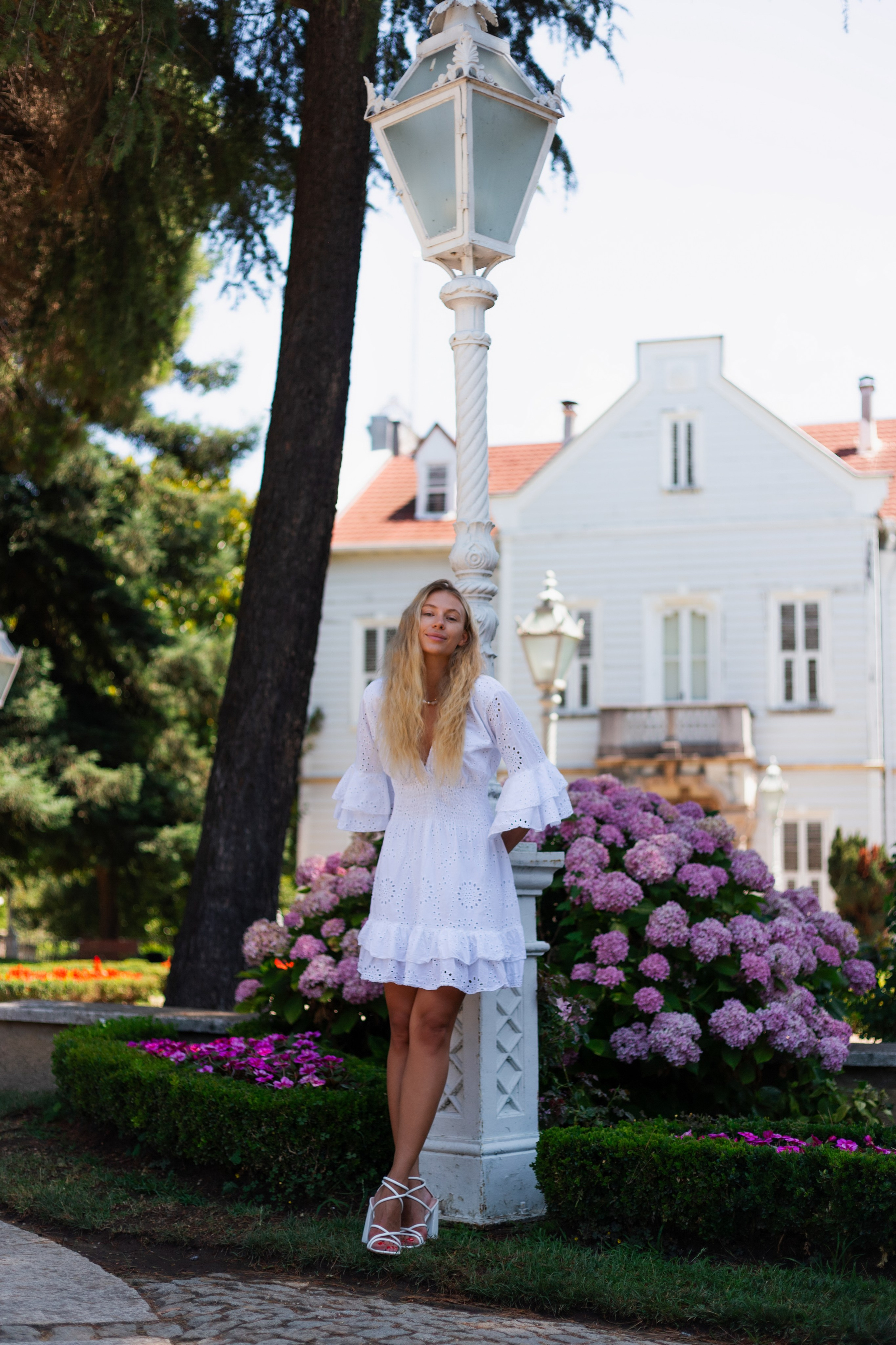 Яна. Женский и семейный фотограф в Стамбуле и Москве