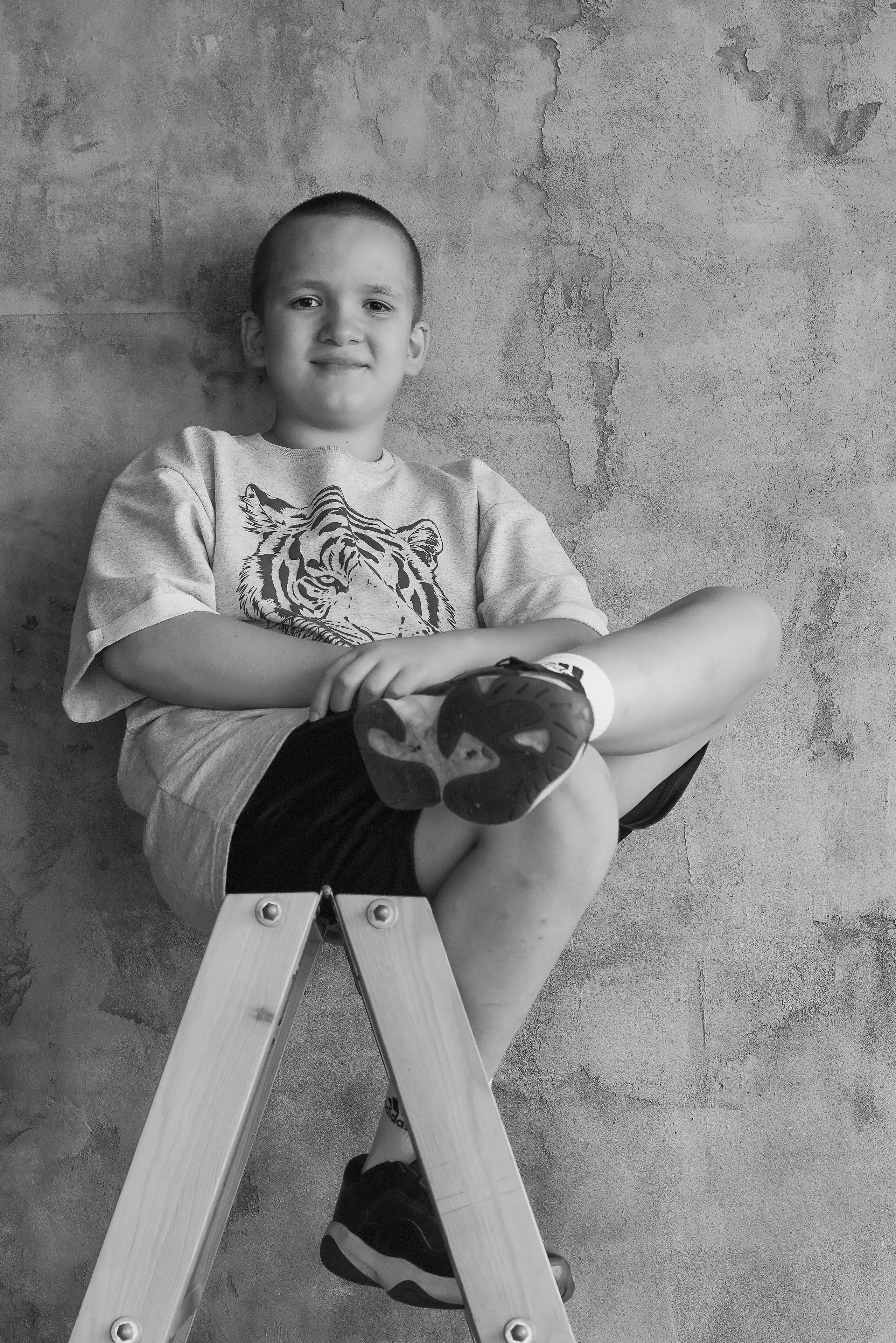 СТУДИЯ. Фотограф в Екатеринбурге Константин Рубис