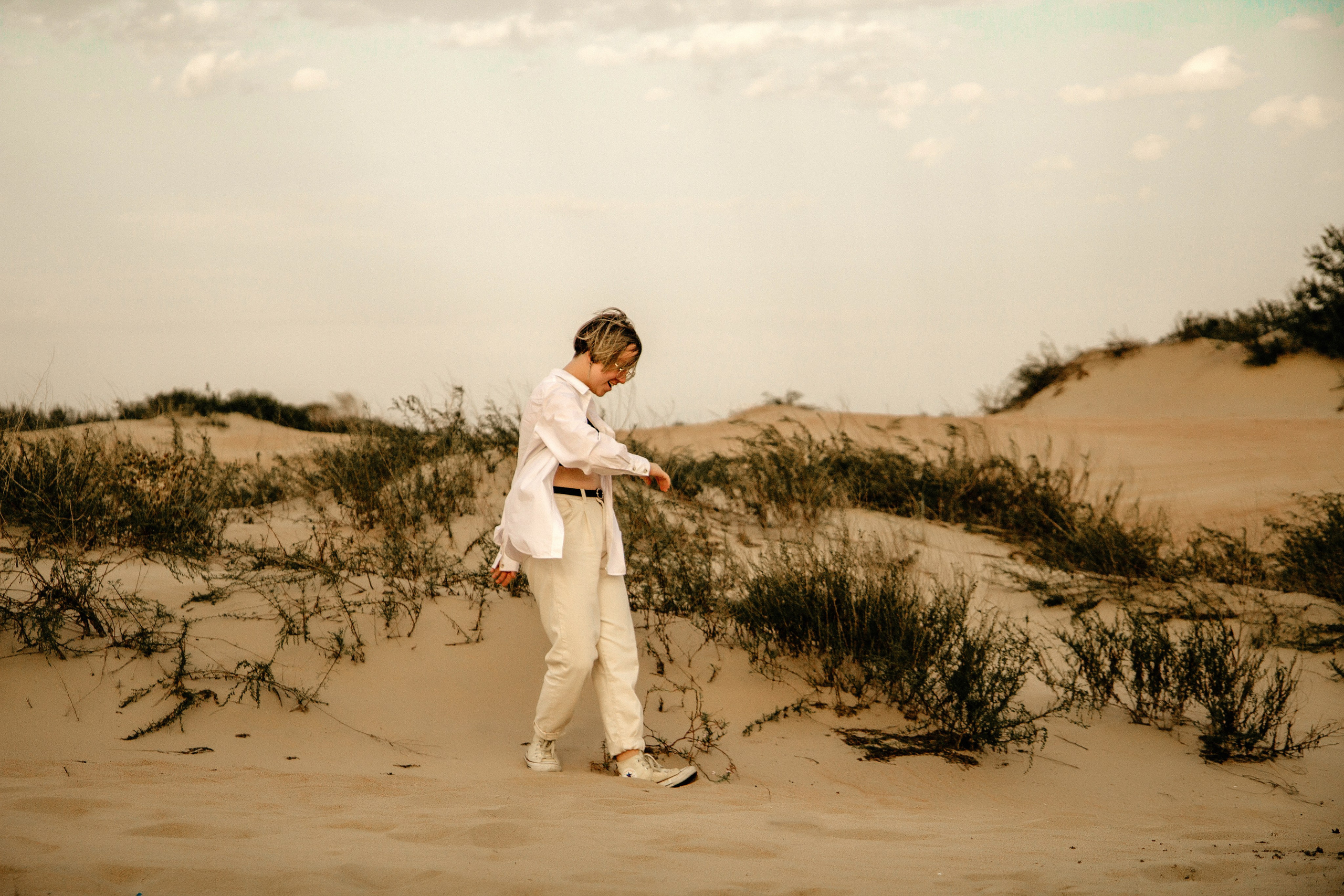Ксения и Даша — ветер в волосах. Семейный фотограф Новороссийск, Анапа, Геленджик — Юлия Давыдова