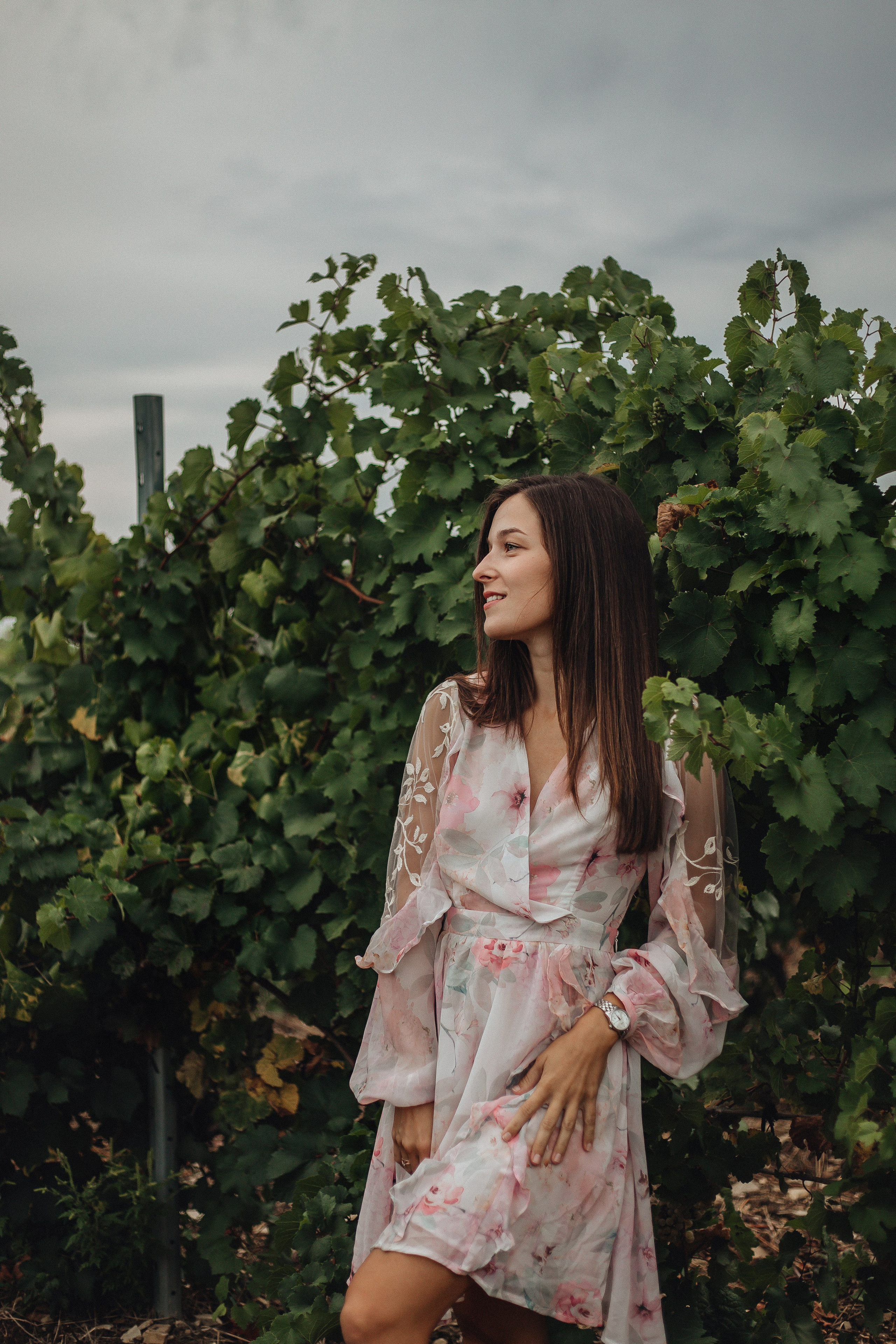 Прогулка у домика виноградаря — о семье, о любви, о счастье ;). Семейный фотограф Новороссийск, Анапа, Геленджик — Юлия Давыдова