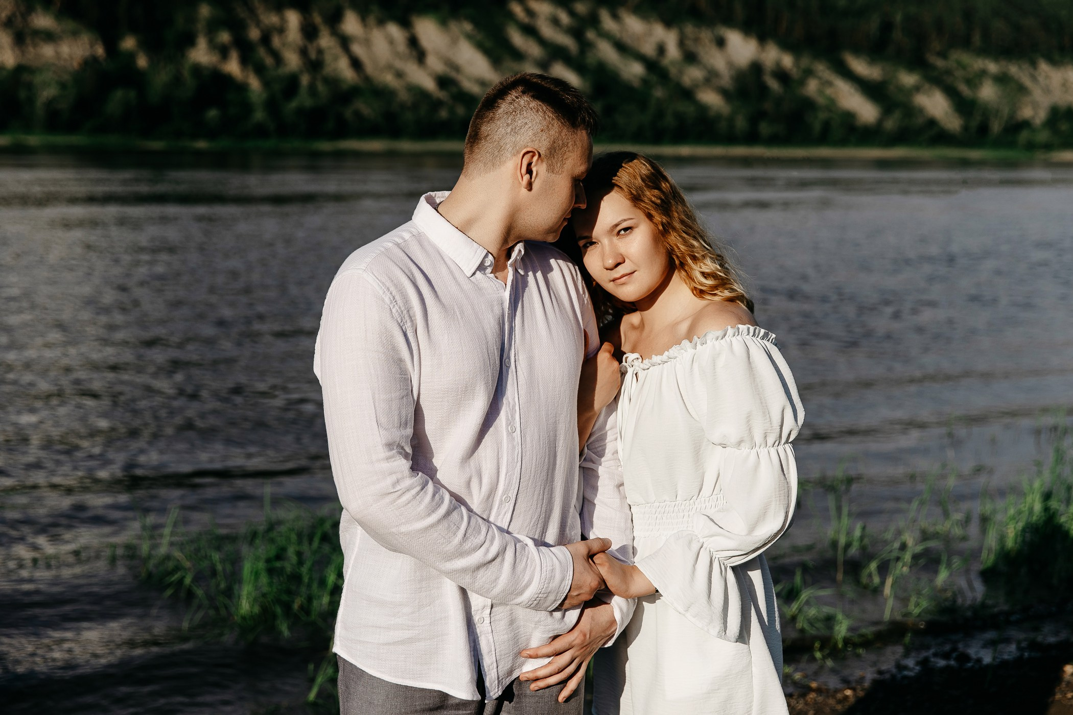 Кирилл и Регина. Тимур Аминов | Фотограф в Кемерове