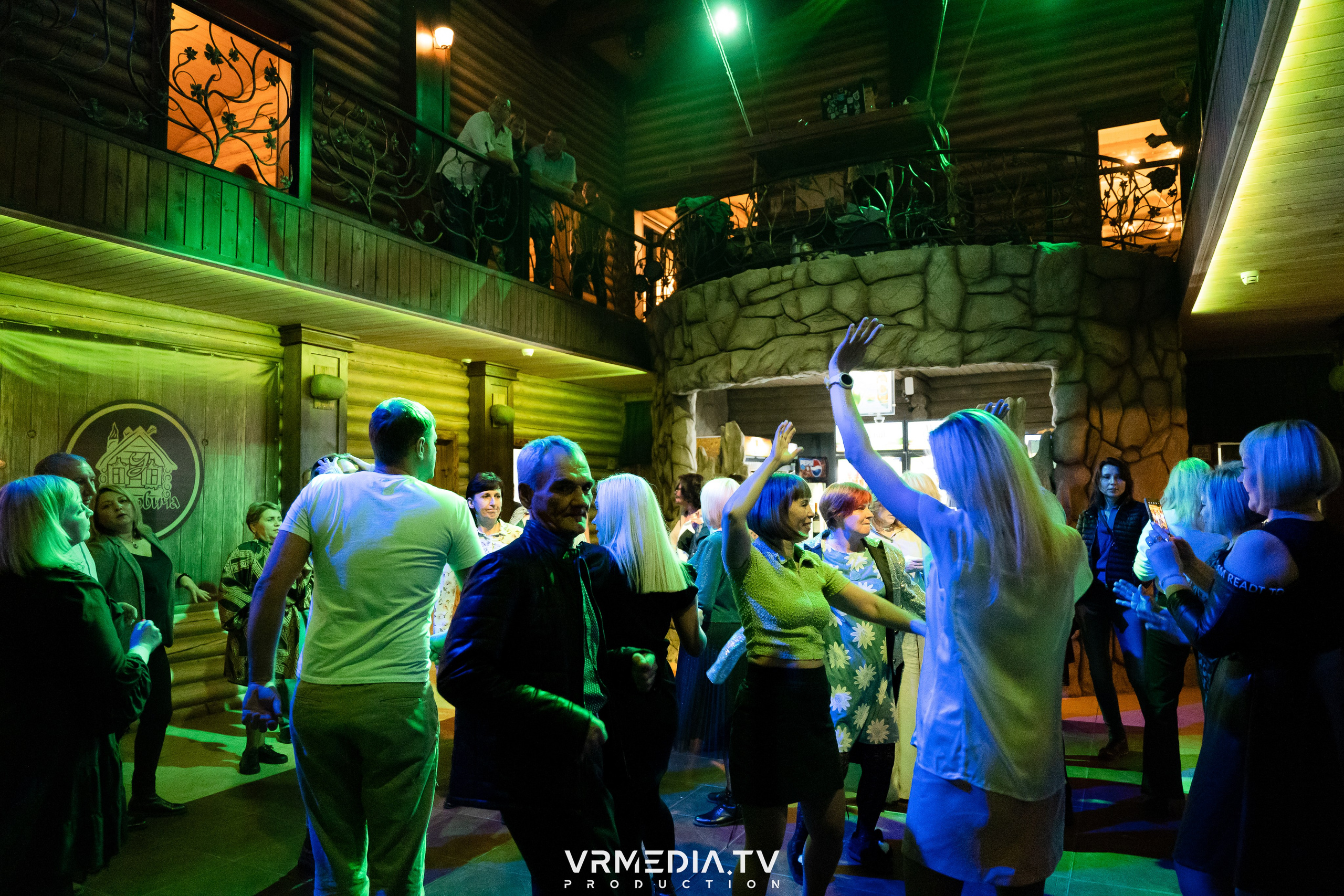 В гостях «У Петровича»