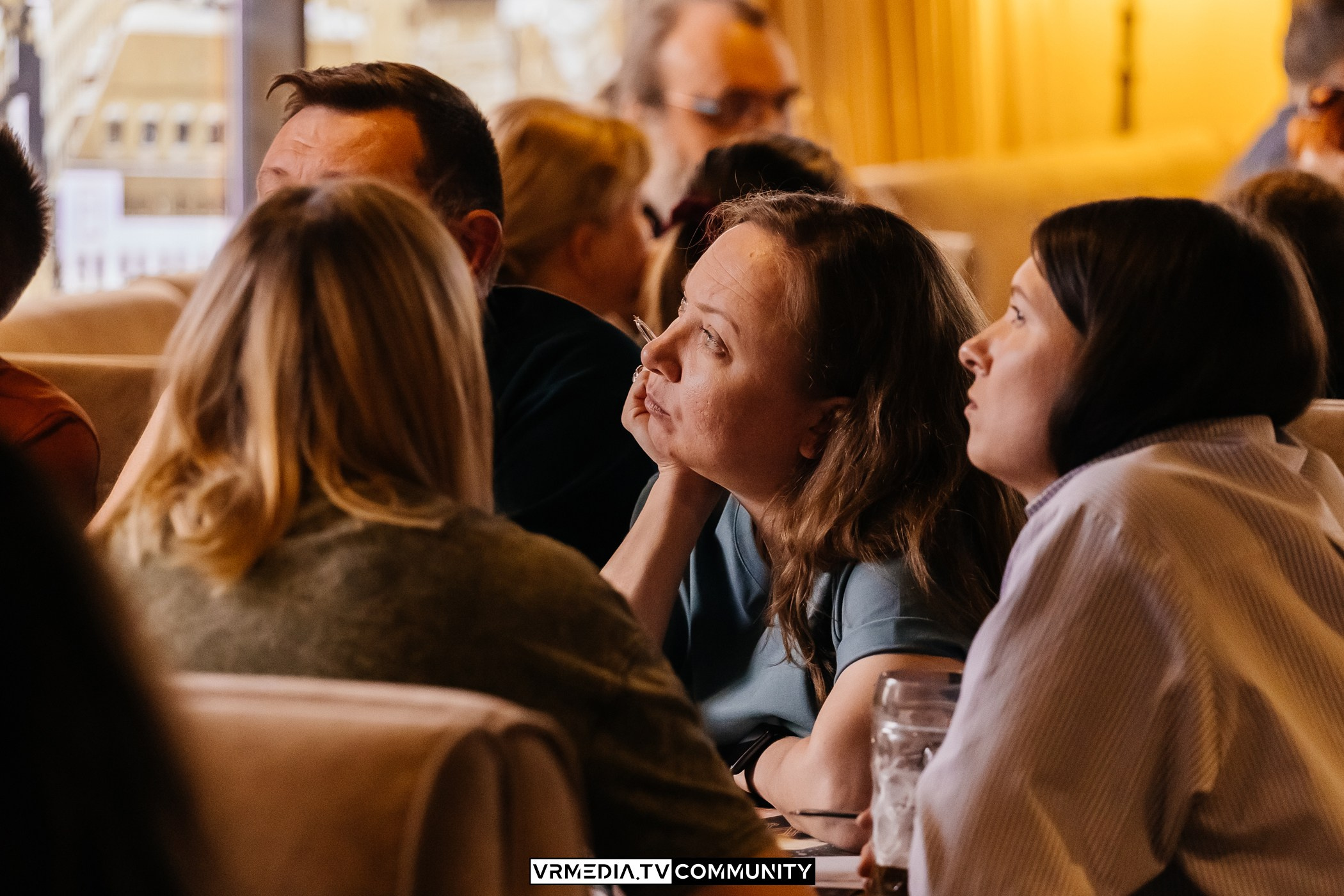 Ресторан «Мюнхен»: Эйнштейн Party