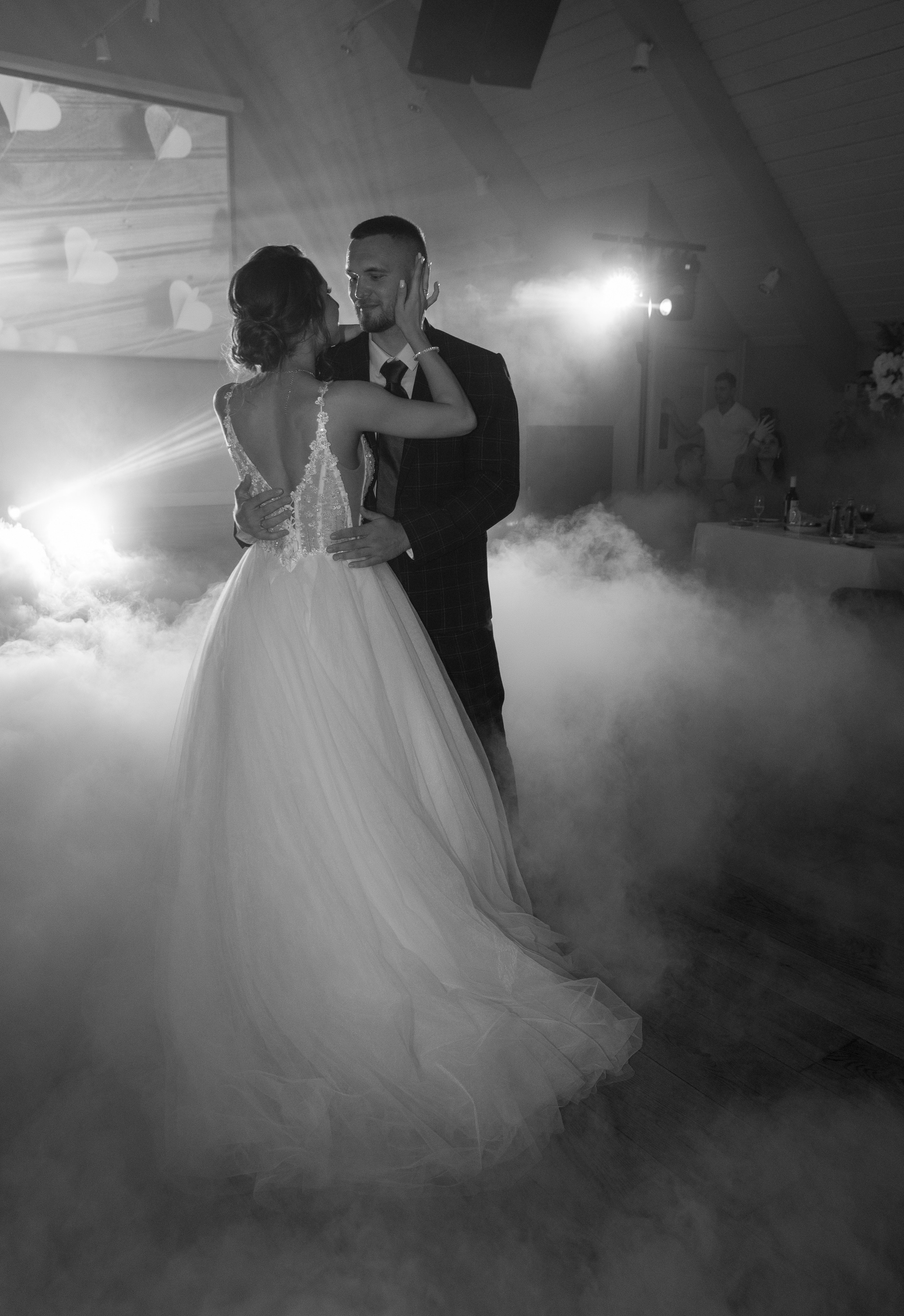 Виктория | Владислав. Свадебный и женский фотограф в Москве Анастасия Голубева