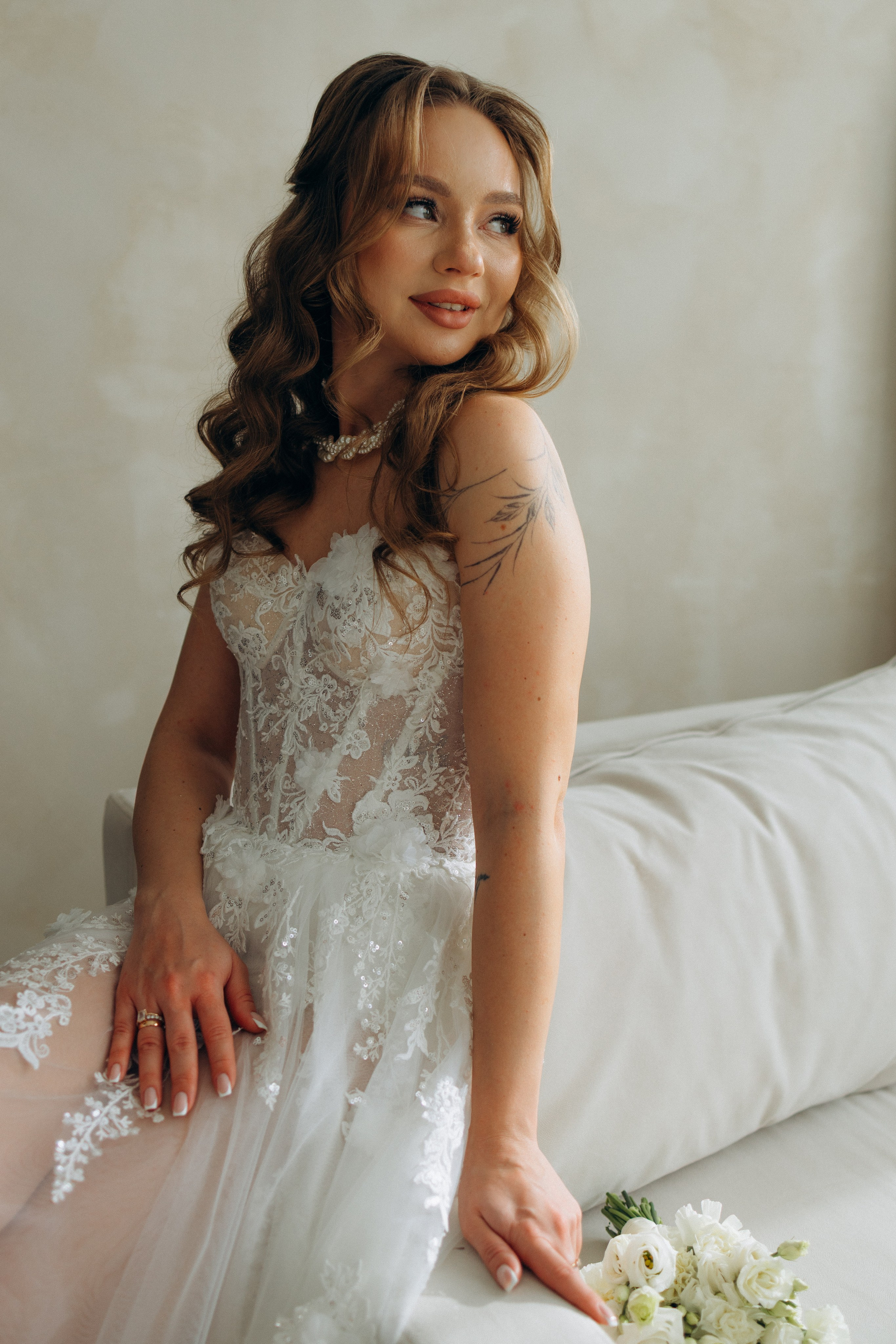 Вика и Лёша. Семейный фотограф в Москве Жукова Анна