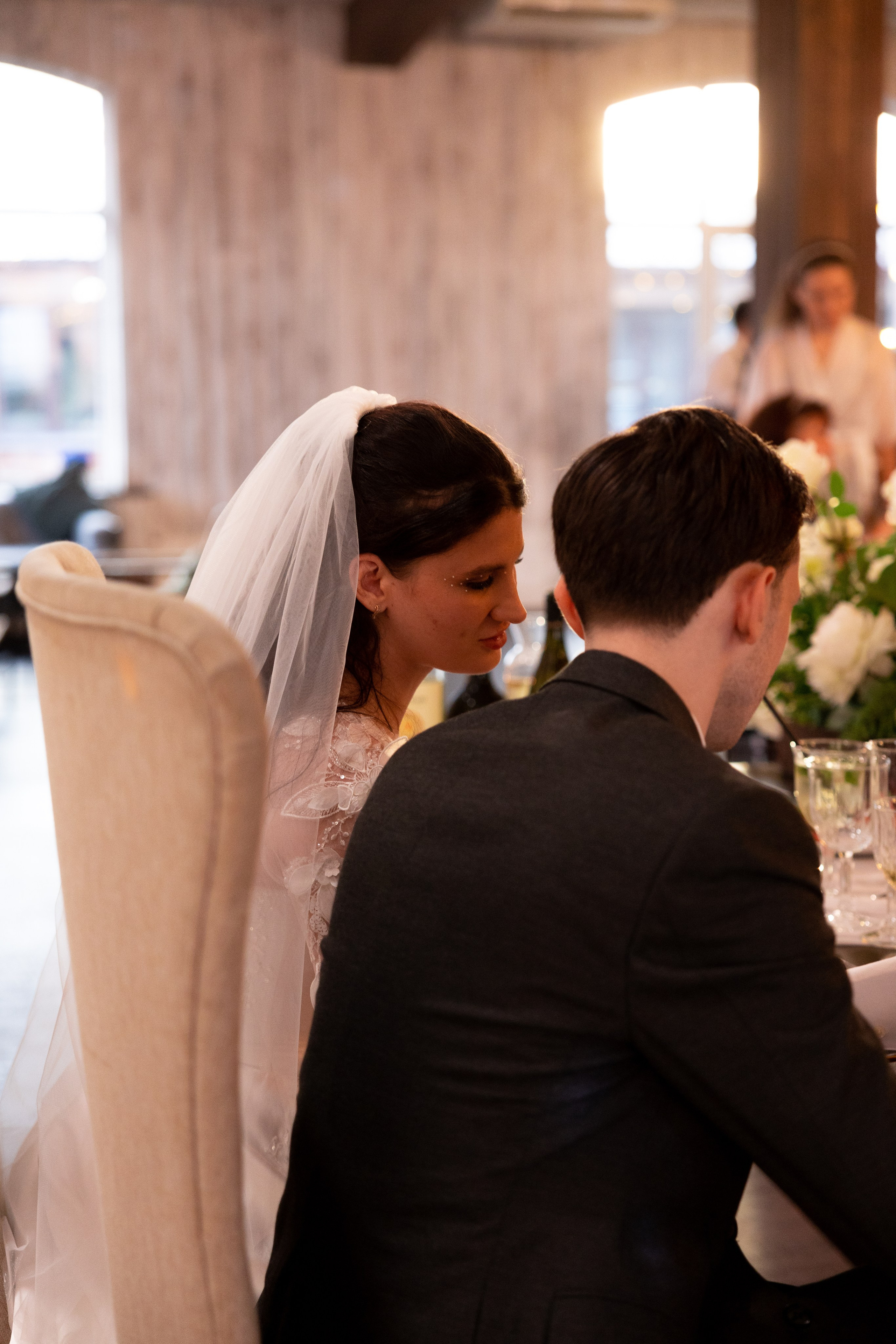 Павел & Екатерина. Питерский фотограф