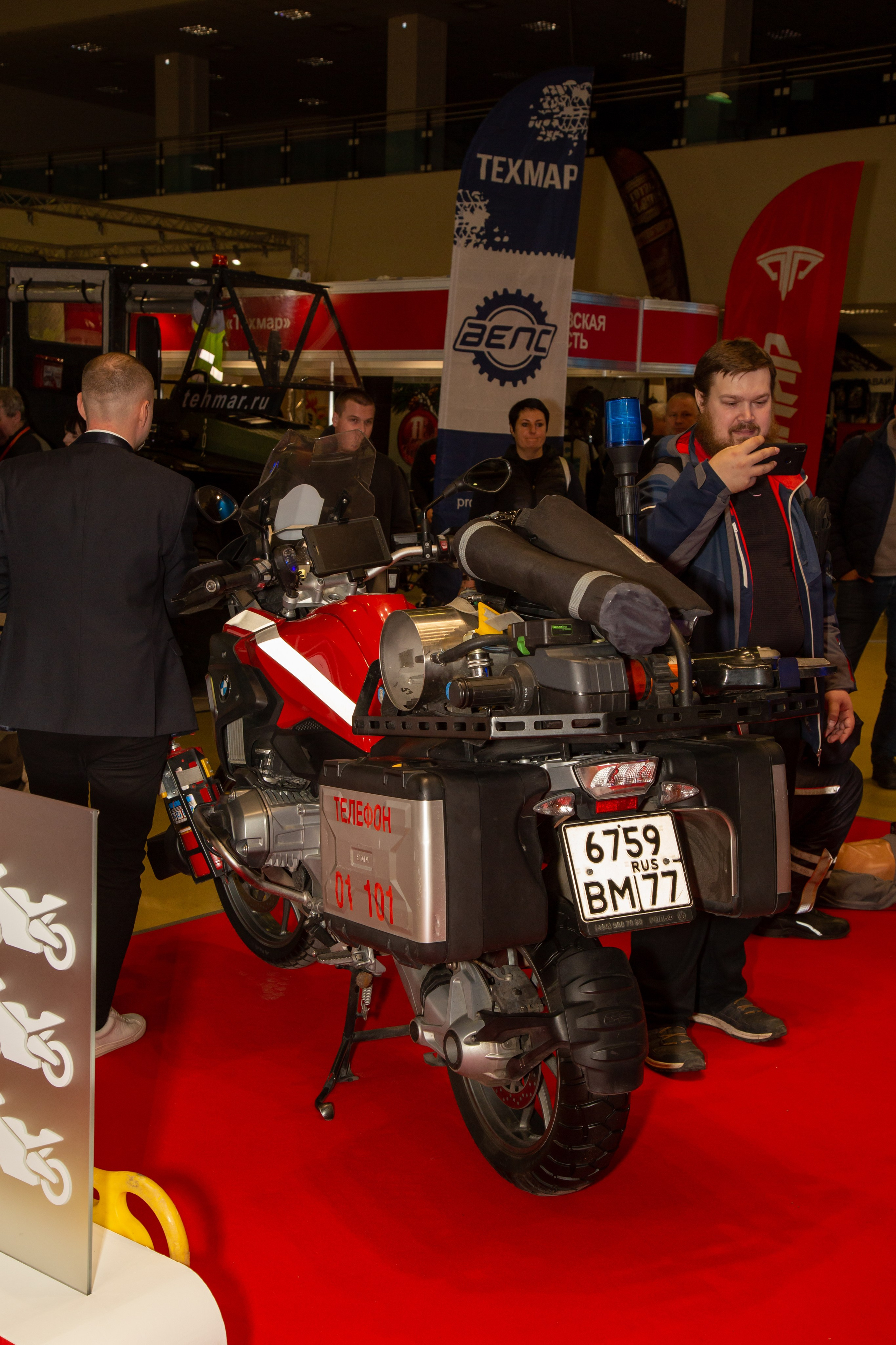 Фотопрогулка по выставке Поехали 2022. «Студия DRONAVT`s» — видеосъёмка и фотография г. Москва