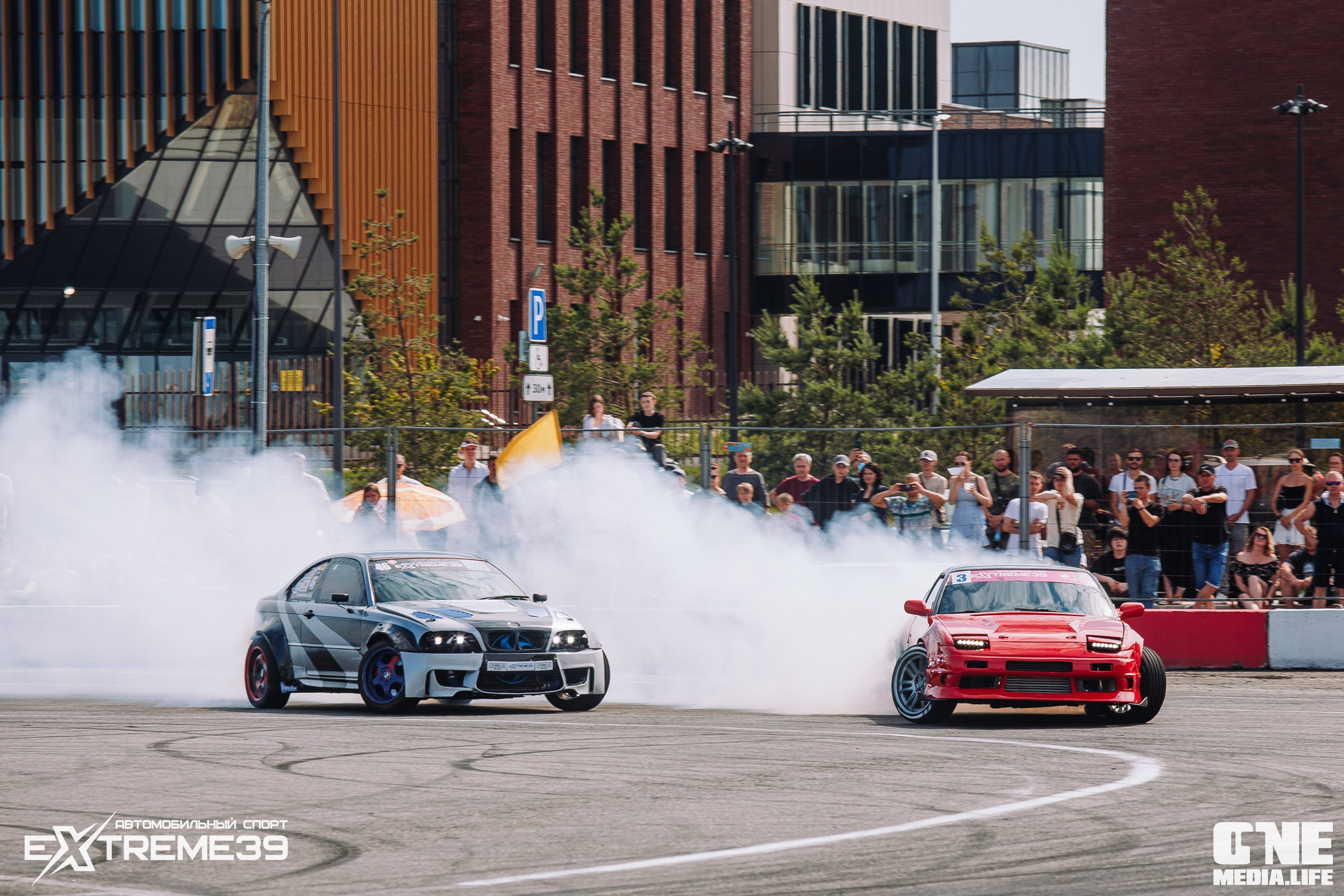 Заезды II этапа Лал Авто Дрифт. Кубок Шамбалы. One Media Life: фоторепортажи, фотоотчеты с мероприятий и заведений