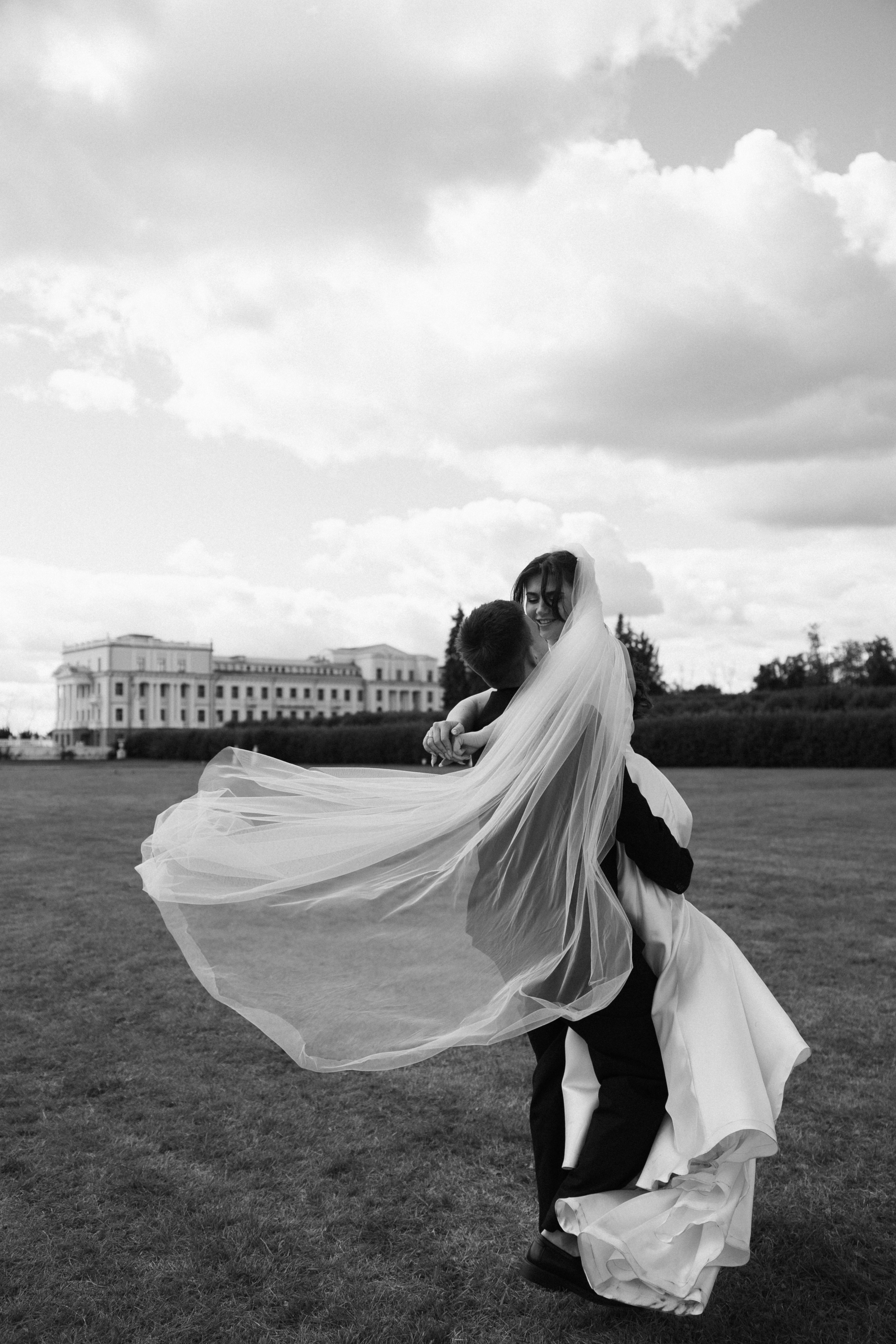 Утро в отеле Twelve Reasons и банкет в усадьбе Шелепаново. Свадебный фотограф Москва Анастасия Храмова