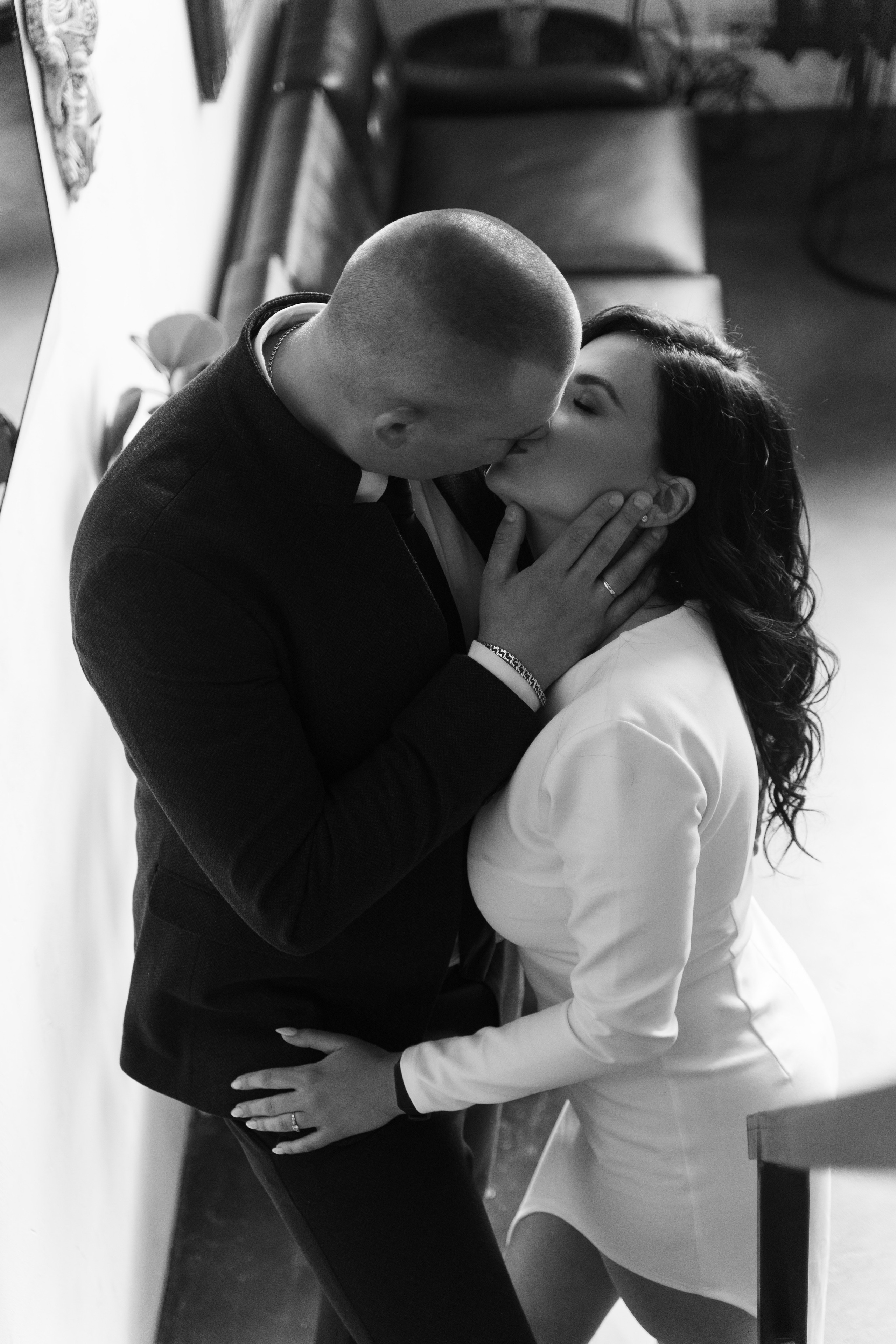 Ирина & Евгений. Margosha-ph.ru