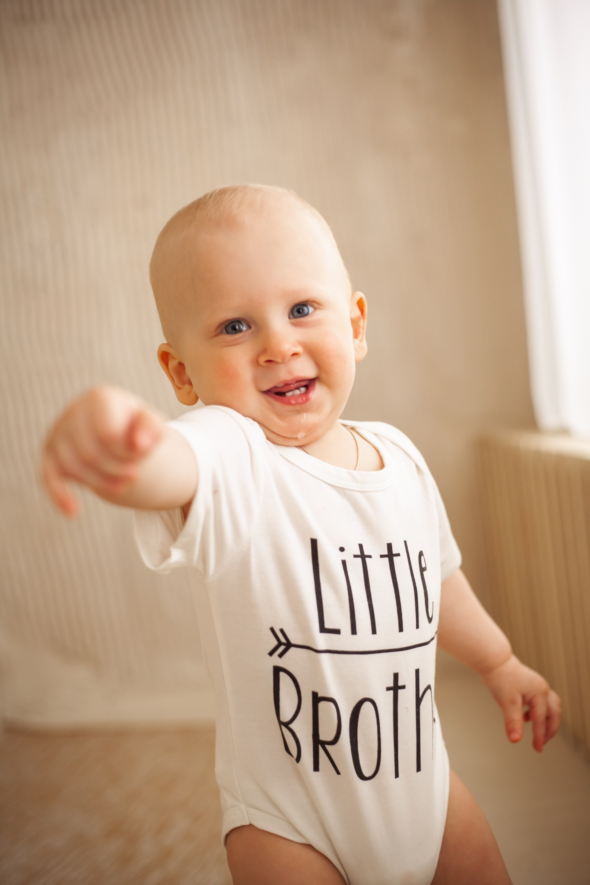 В студии. Фотограф Оксана Мамукаева г. Владикавказ