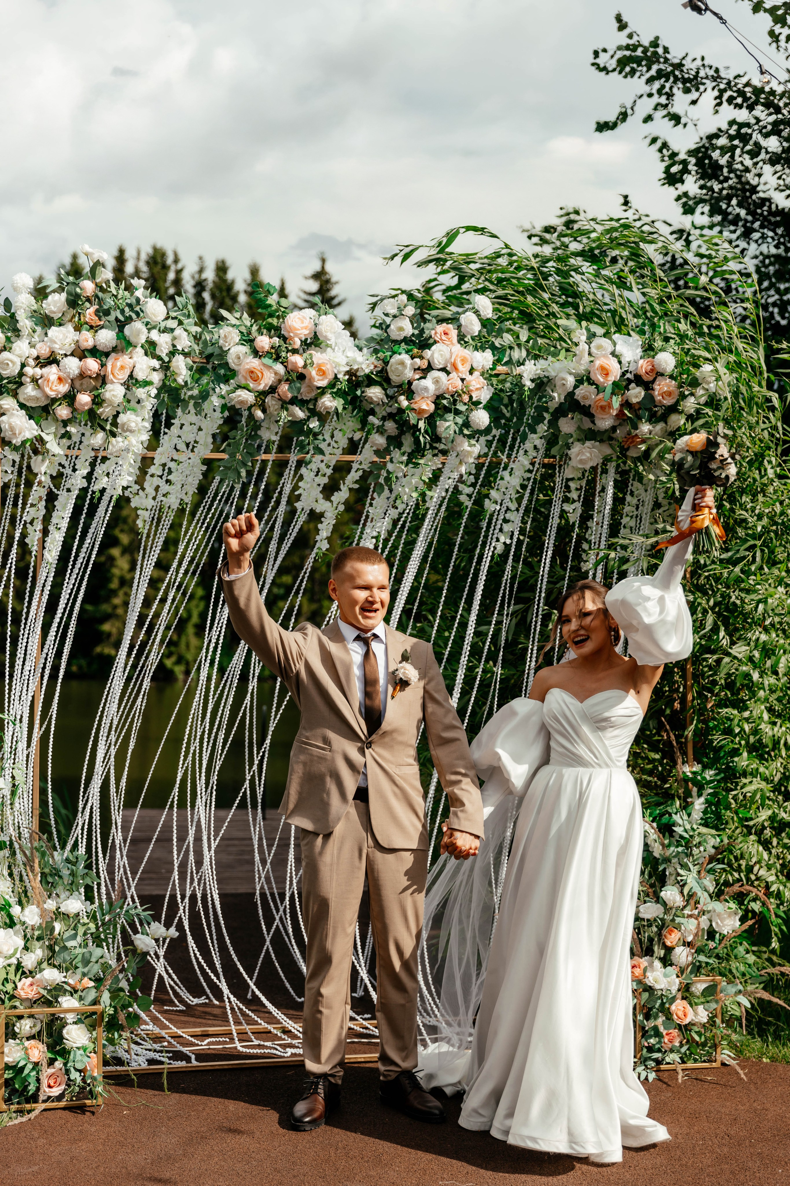 Надежда & Андрей. Свадебный и семейный фотограф в Ижевске