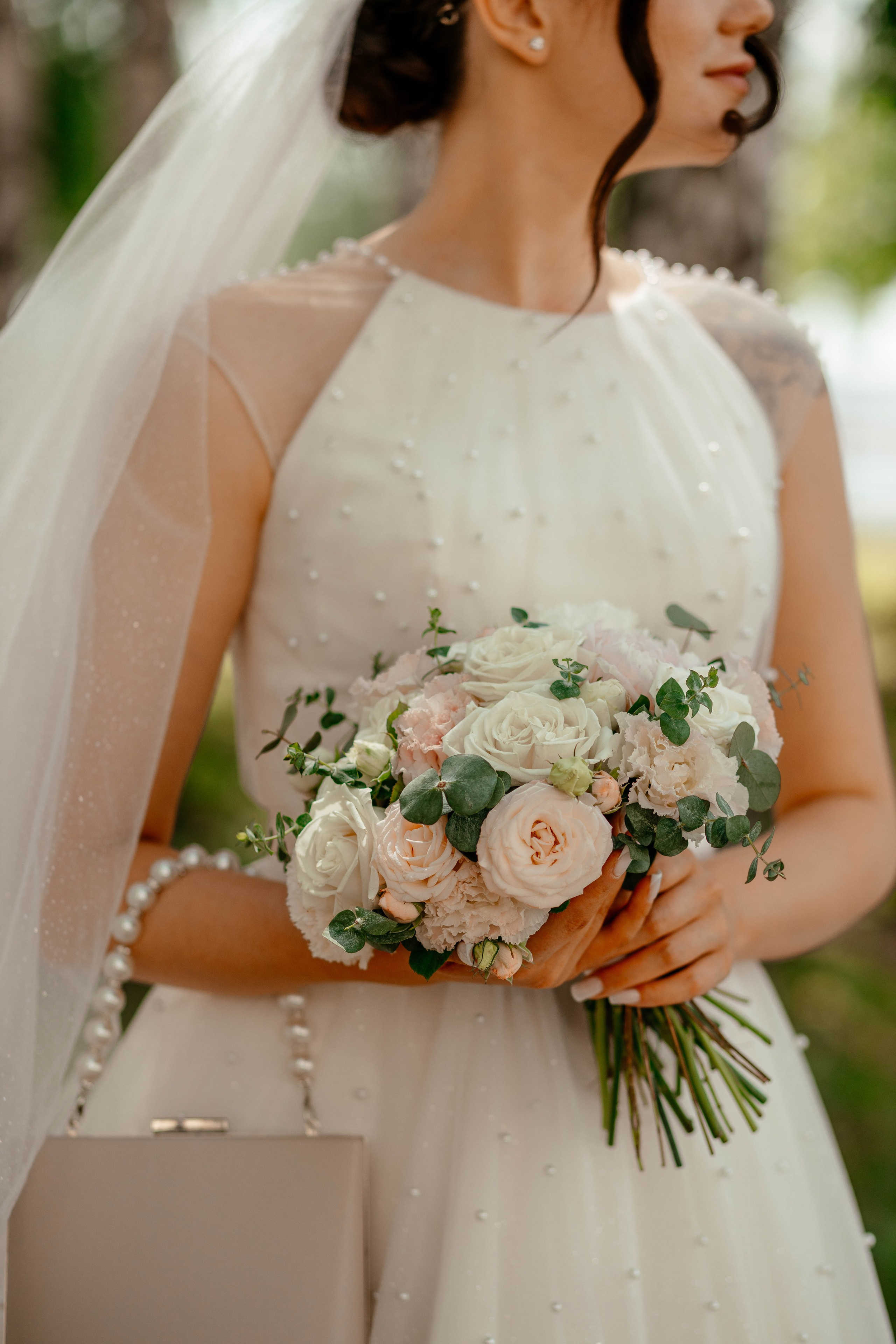 Дмитрий & Юлия. Свадебный и семейный фотограф в Ижевске