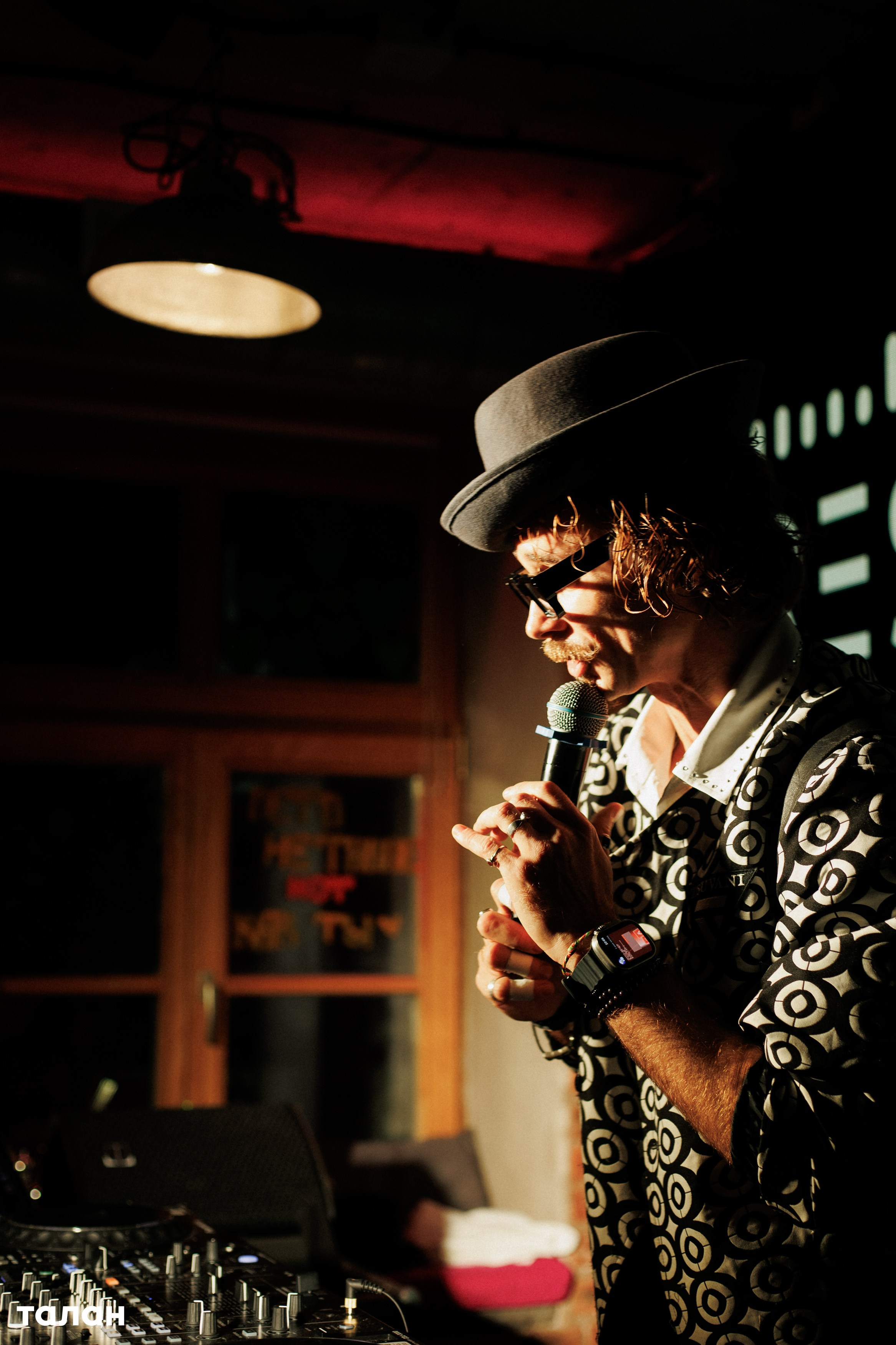 ВИНОТЕКА [бар+магаз] — BIRTHDAY PARTY. СВОИ. ФОТООТЧЕТЫ-СОБЫТИЯ-МЕСТА