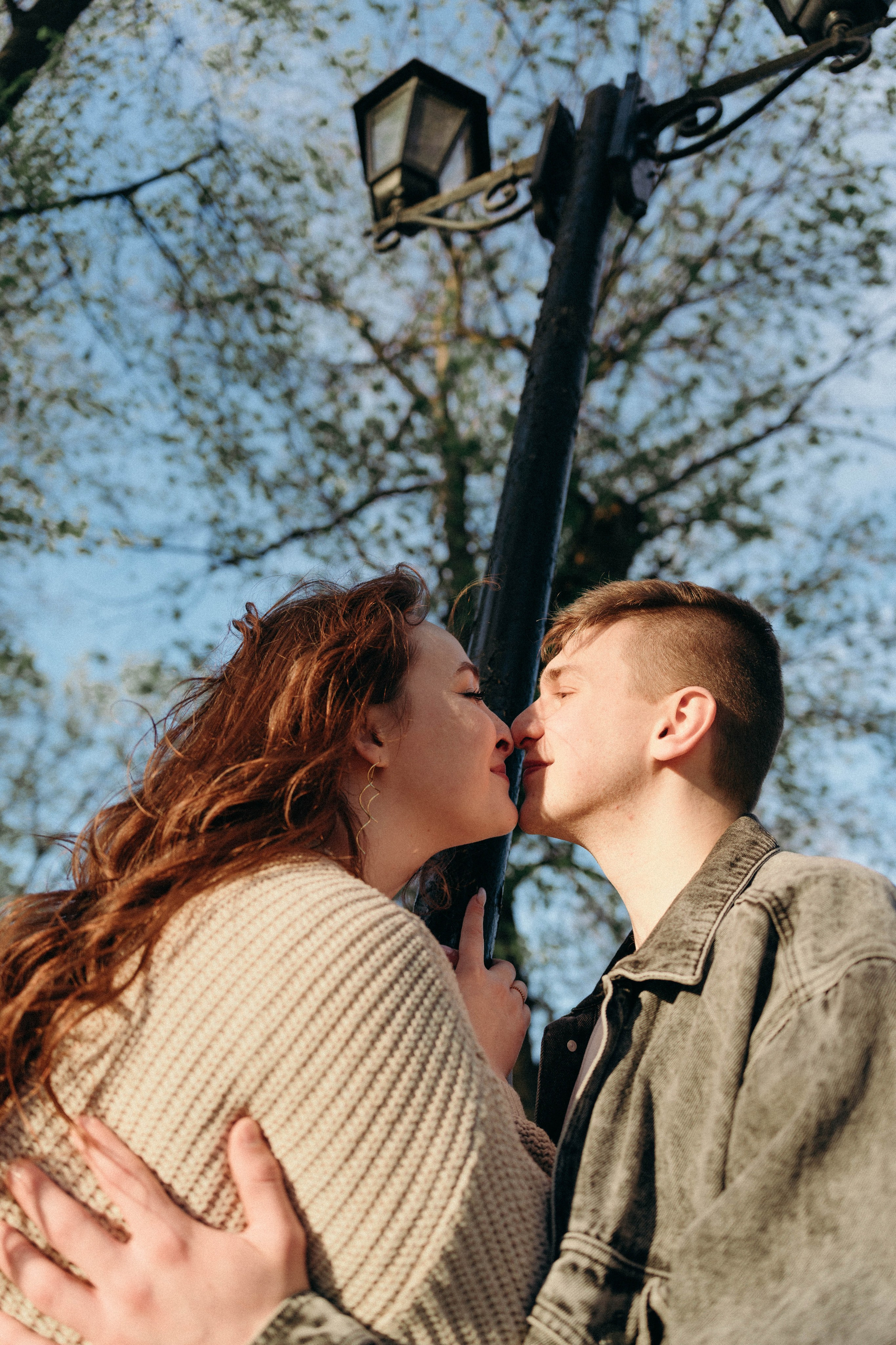 Love story. Семейный и портретный фотограф во Владимире и Суздале