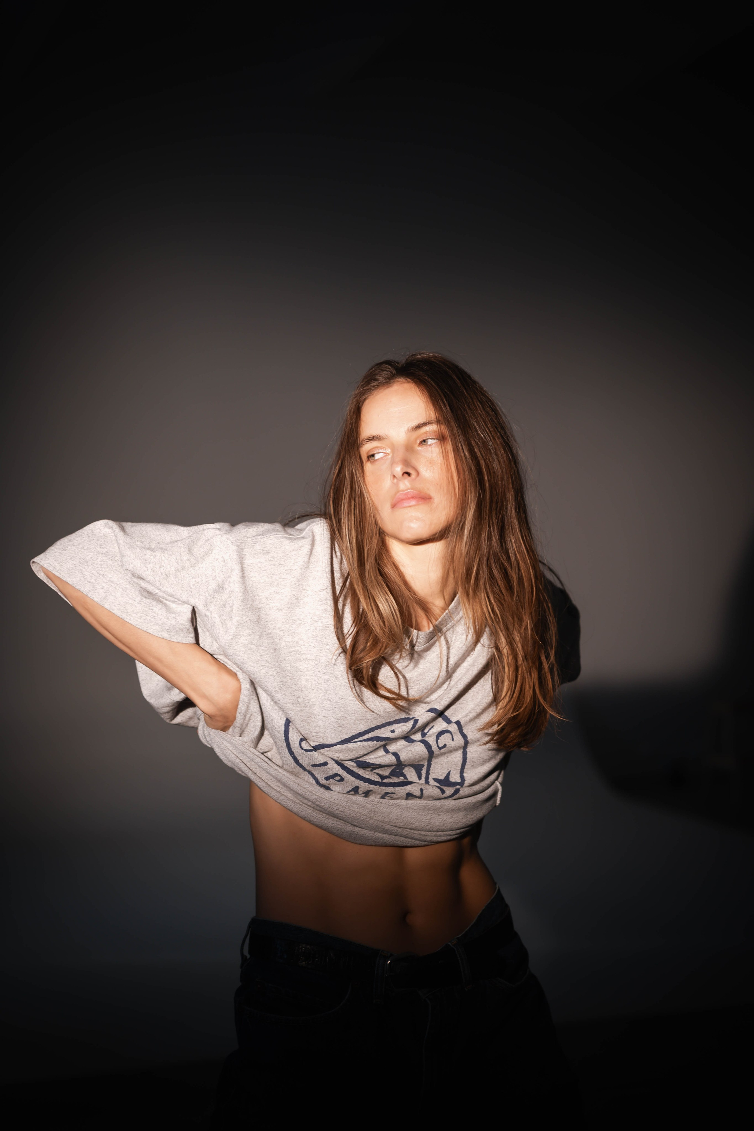 Юлия. Фотограф Элина Муратова