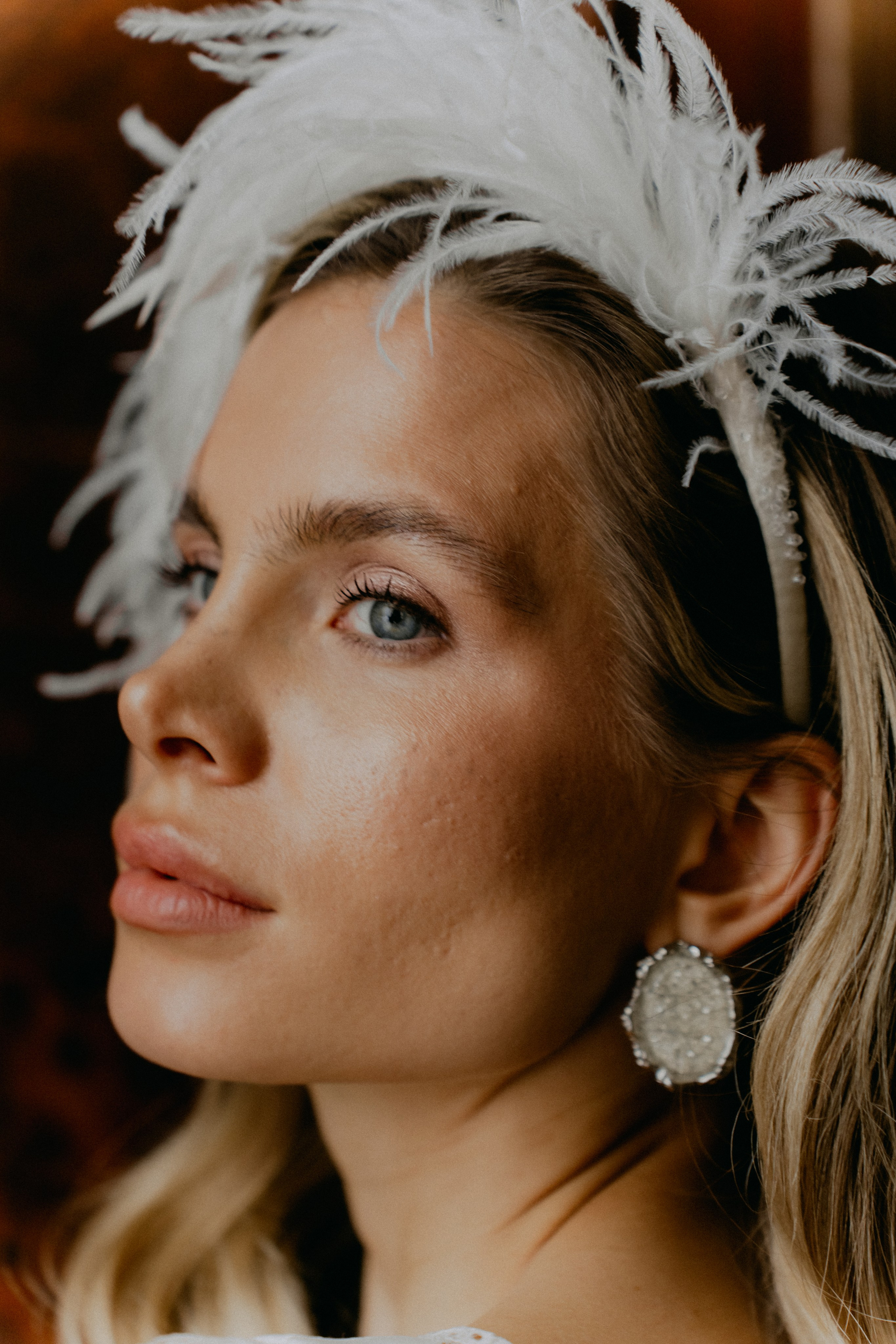 Усадьба Середниково. Семья. Фотограф Элина Муратова