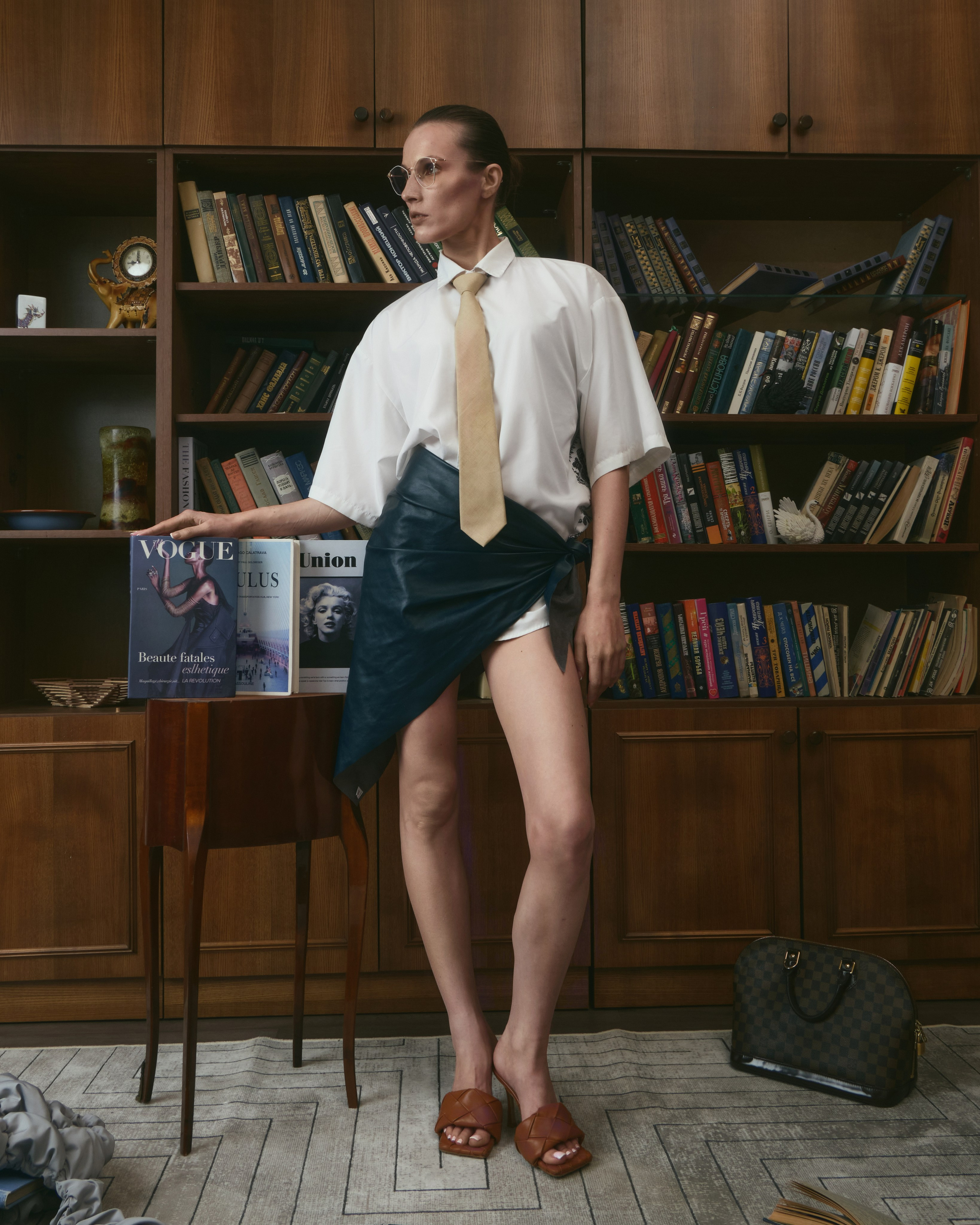 Books. Фотограф Калашникова Софья