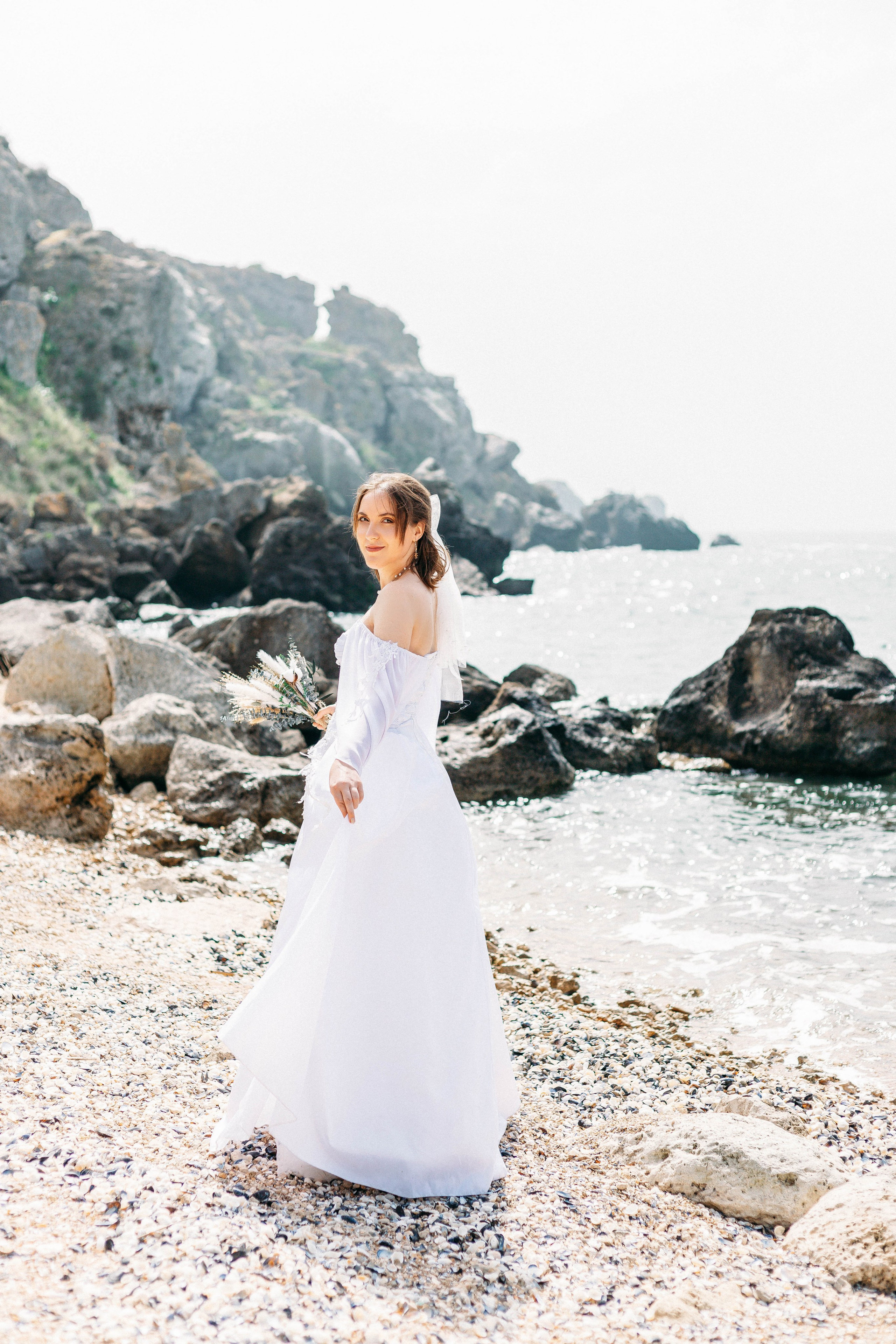 Mariya & Daniil. Женский/Детский фотограф в Симферополе Вероника Слепогина