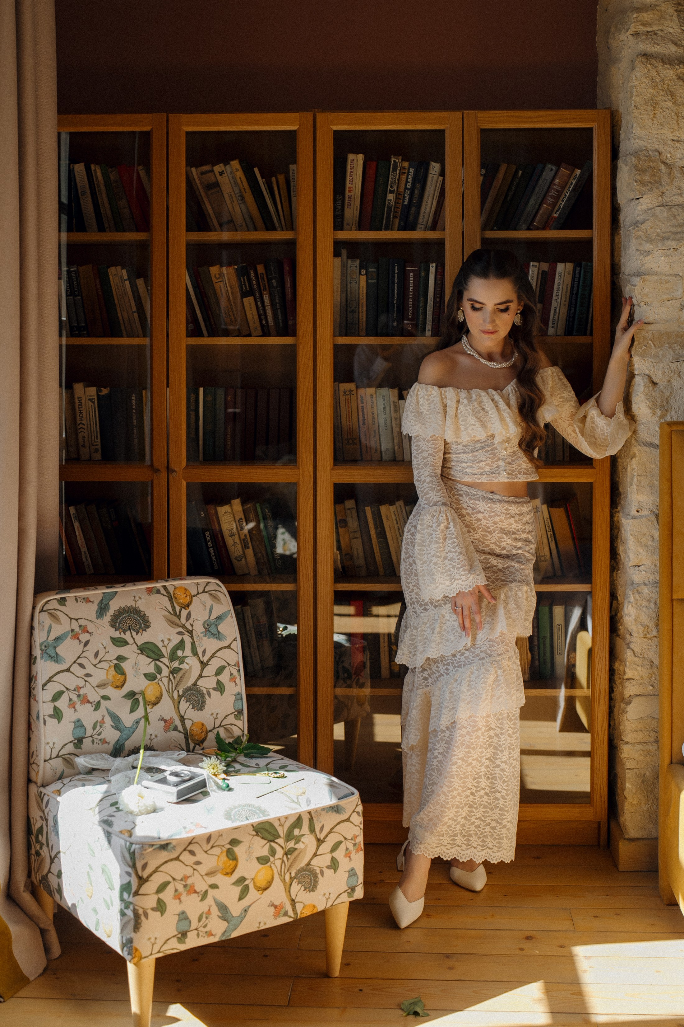 Любовь в Шато. Свадебный фотограф в Краснодаре и Сочи Винидиктова Екатерина