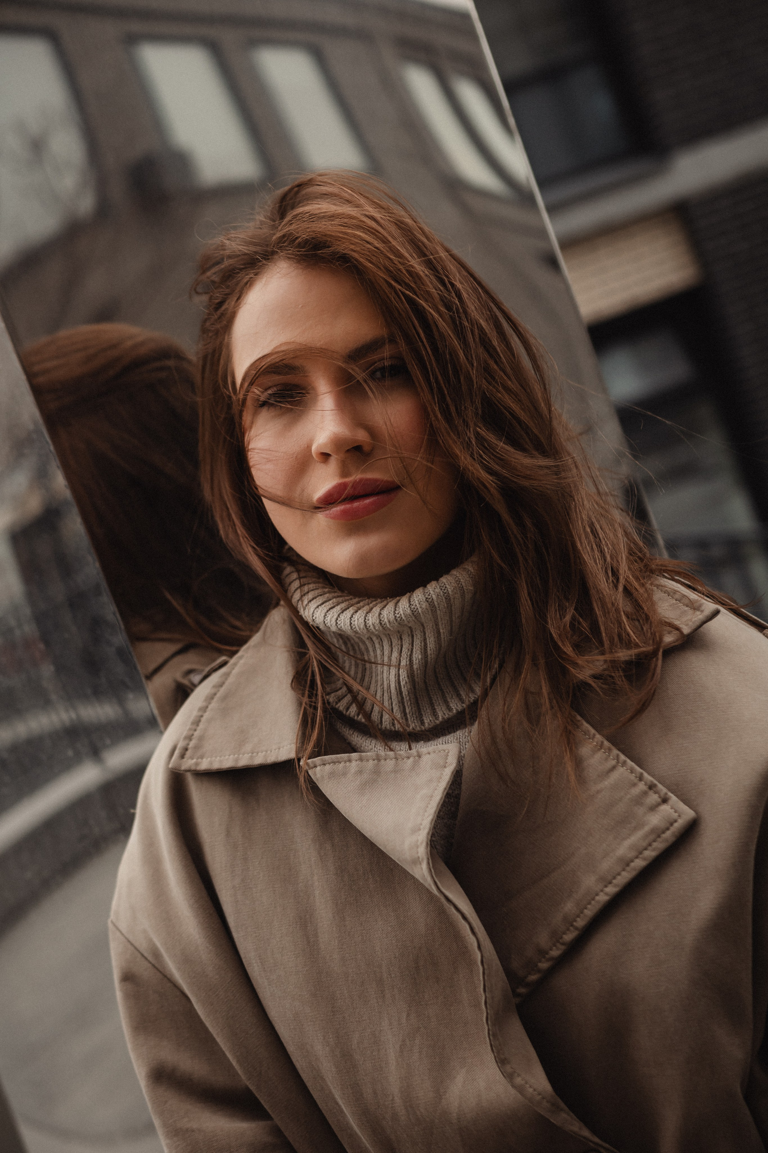 Вика. Фотограф Новосибирск