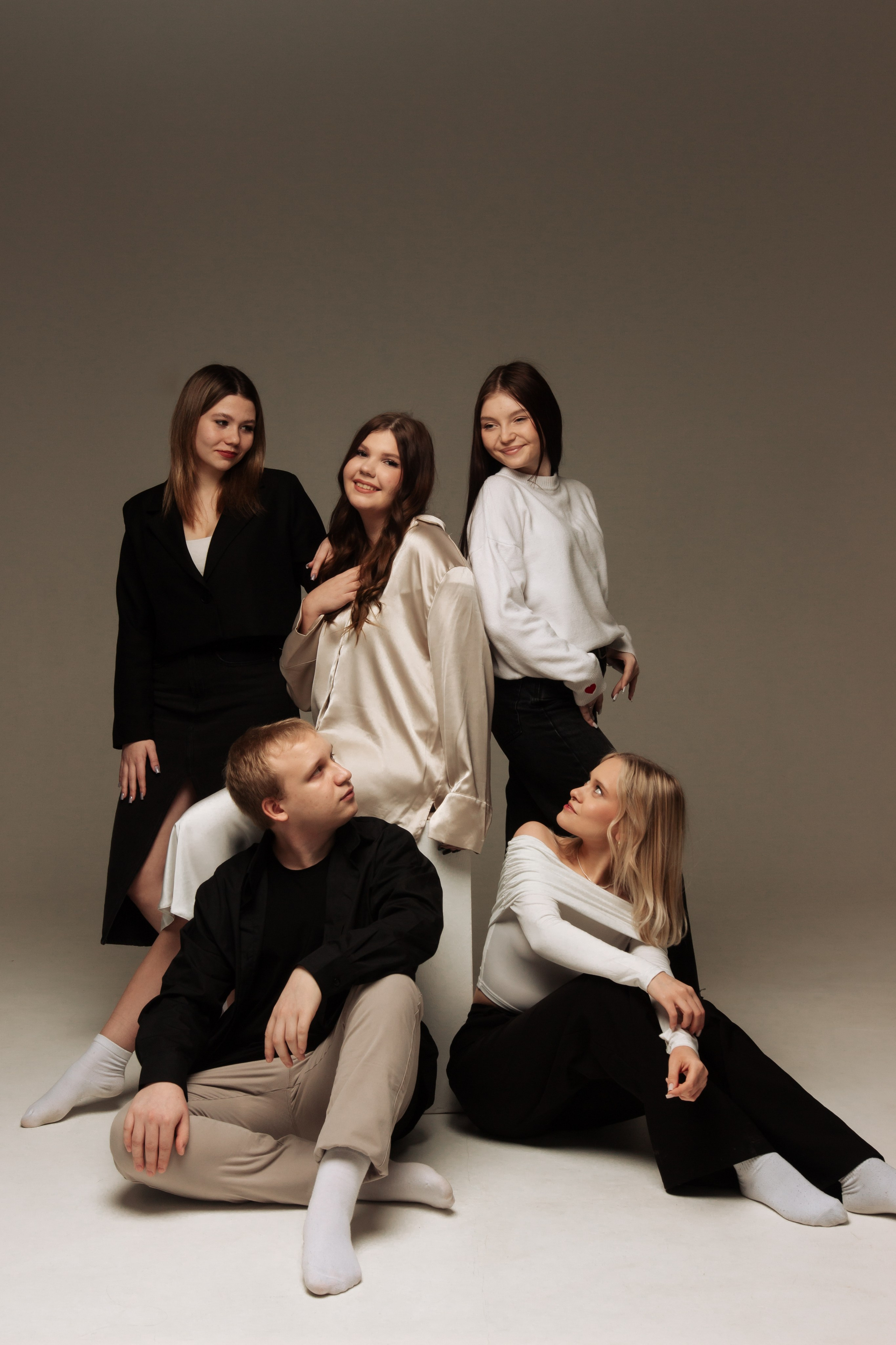 Алина др. Фотограф Новосибирск