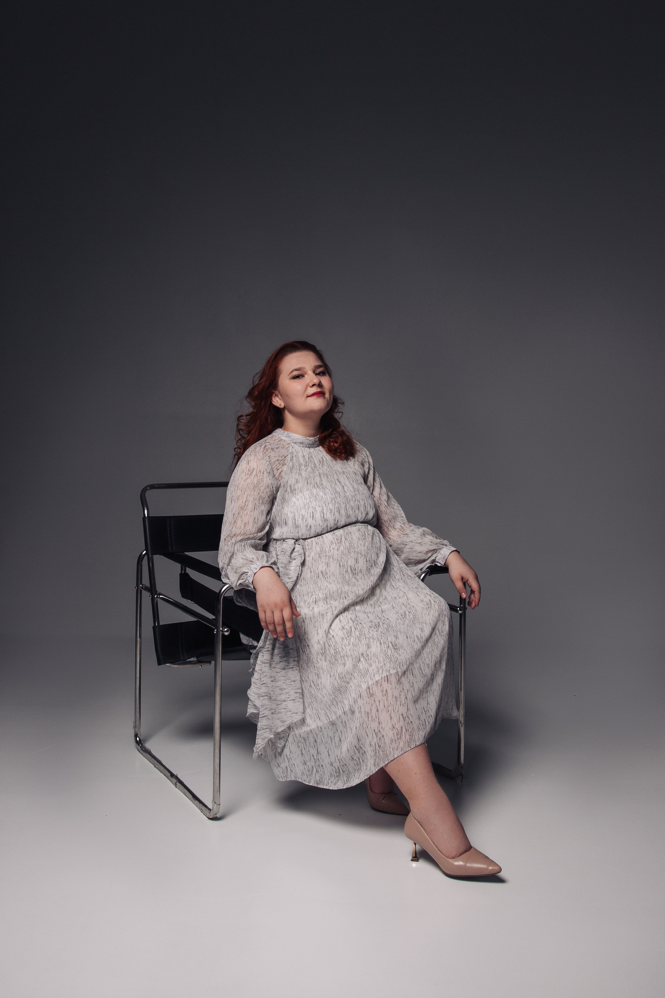 Наина. Фотограф Новосибирск