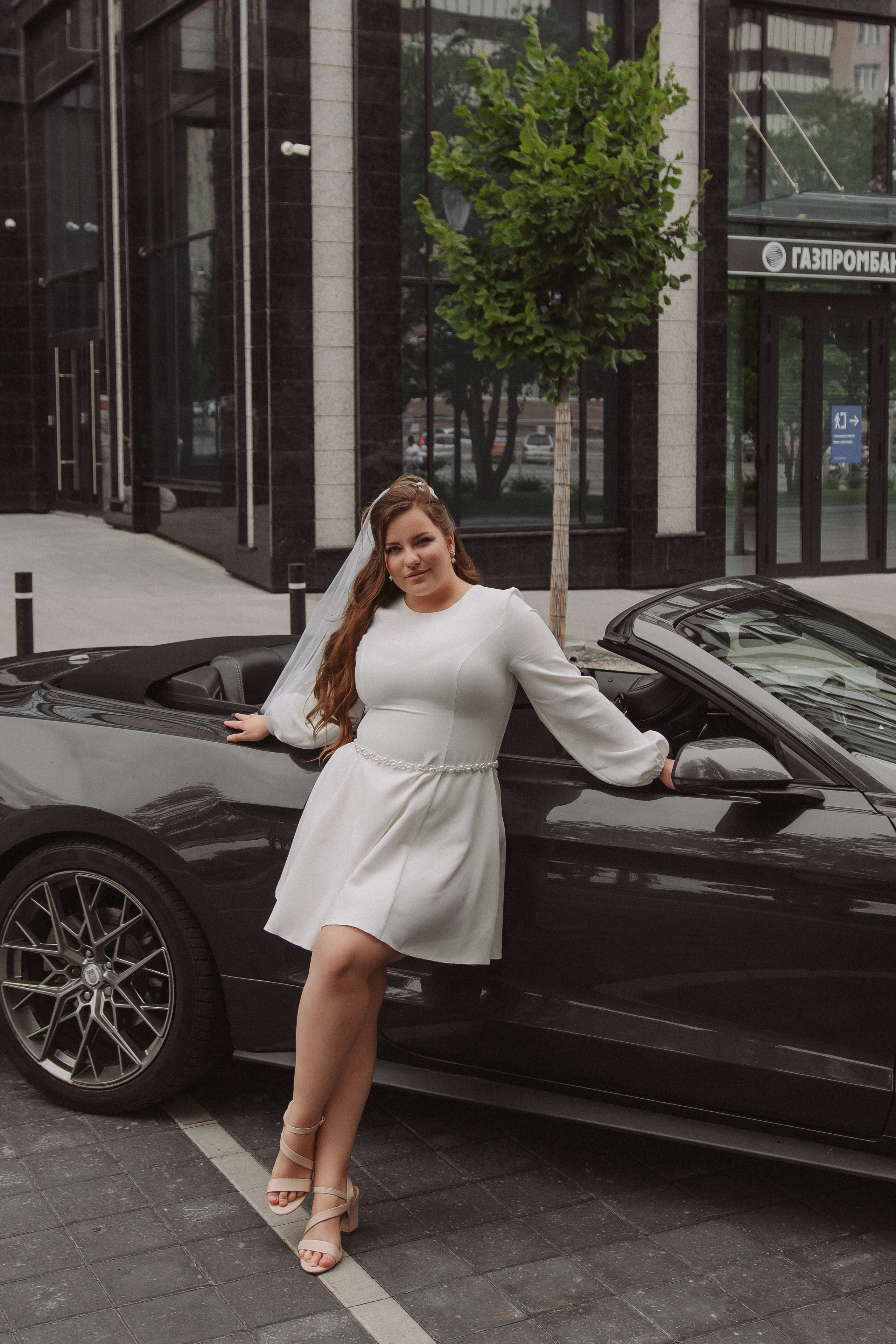 Девичник Оксаны. Фотограф Новосибирск