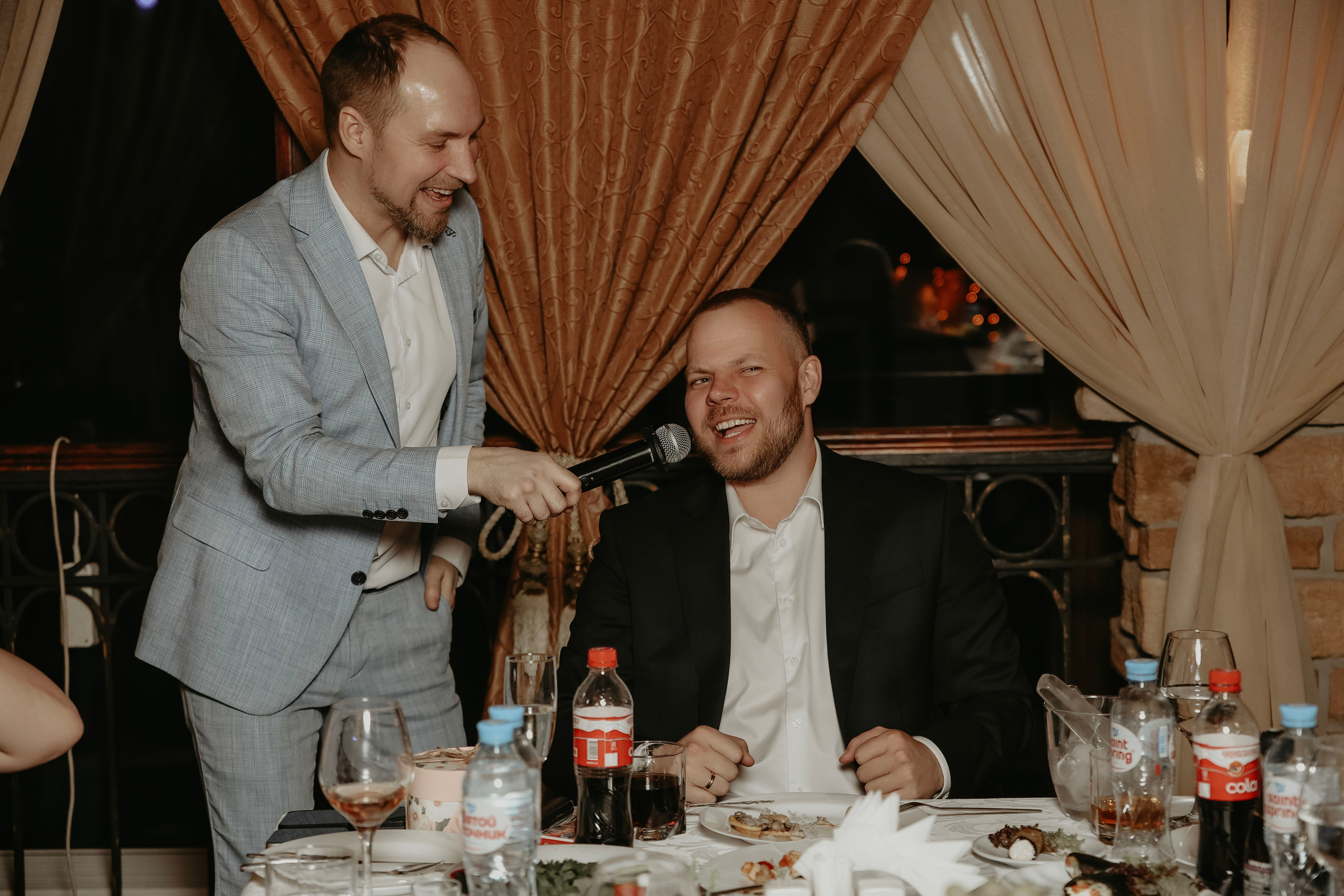 Юбилей Радомира. Фотограф в Москве и любой точке земного шара Алёна Вялова (Чулкова)