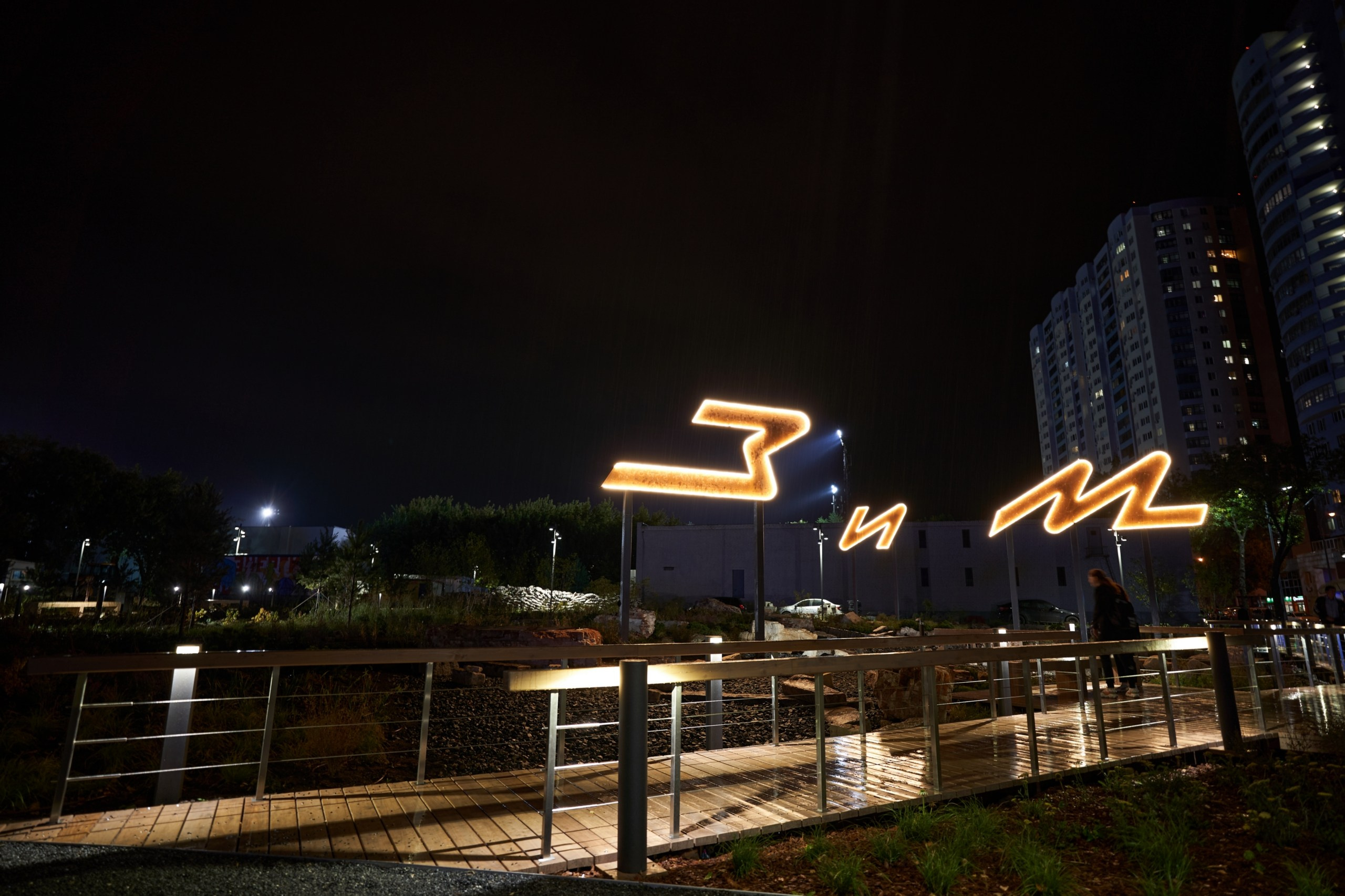 Культура. Фотограф Евгений Шаров