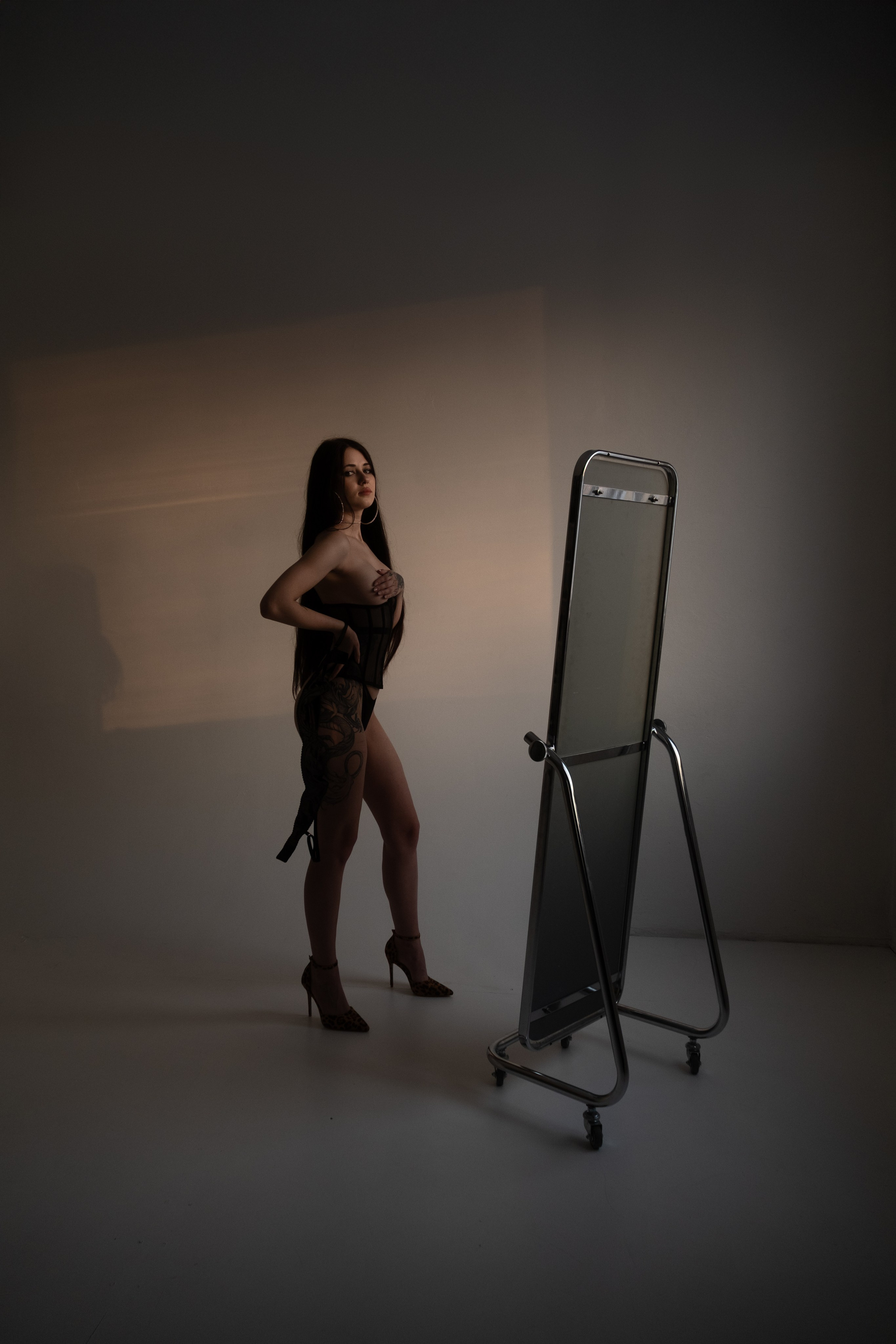 Даша. Фотограф Коробова Екатерина