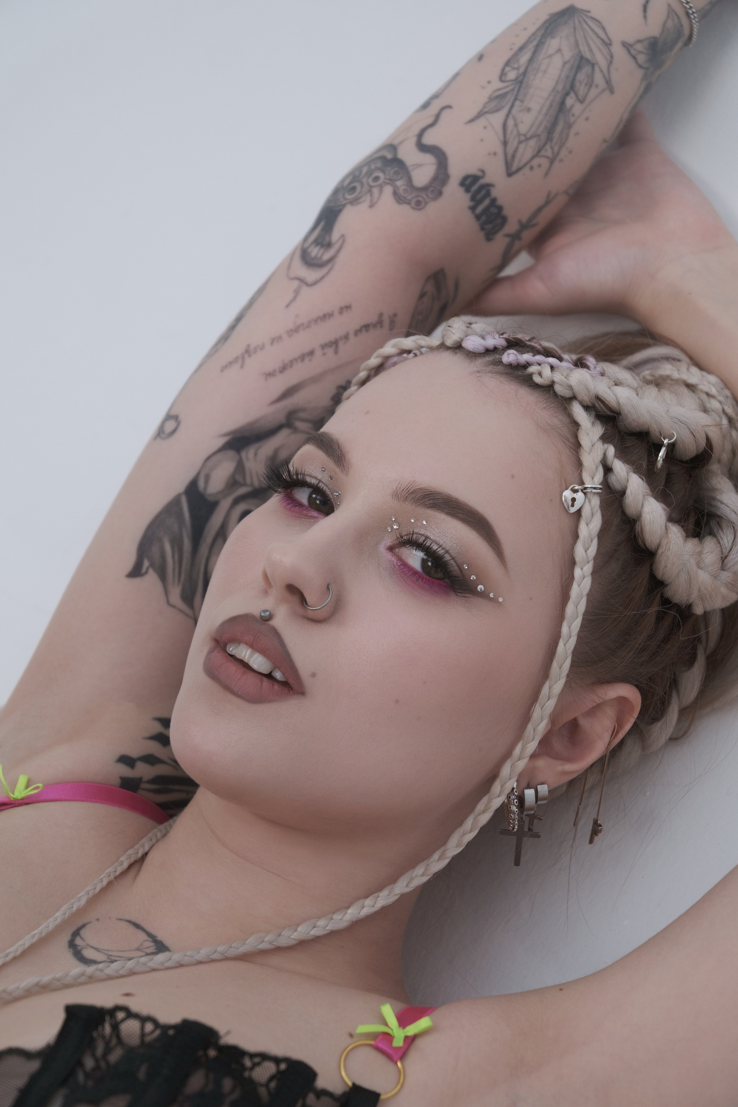 Саша. Фотограф Коробова Екатерина