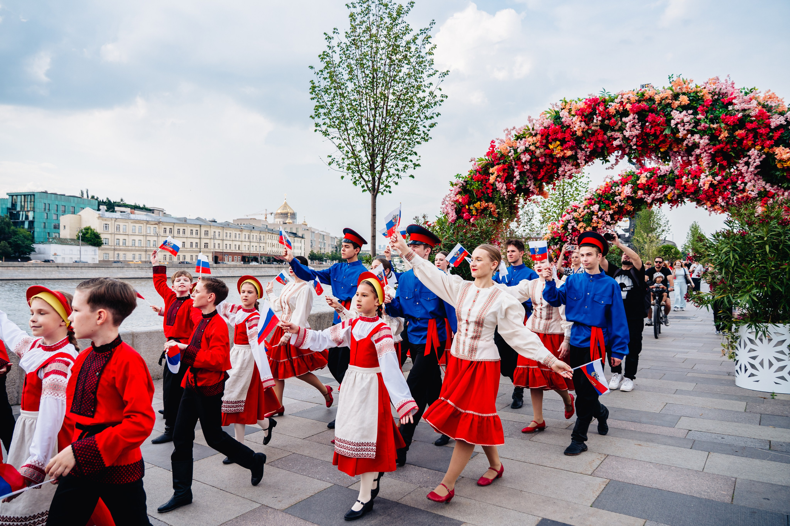 Международный хореографический фестиваль-конкурс «В мире прекрасного». Репортажный фотограф в Москве Легкая Софья