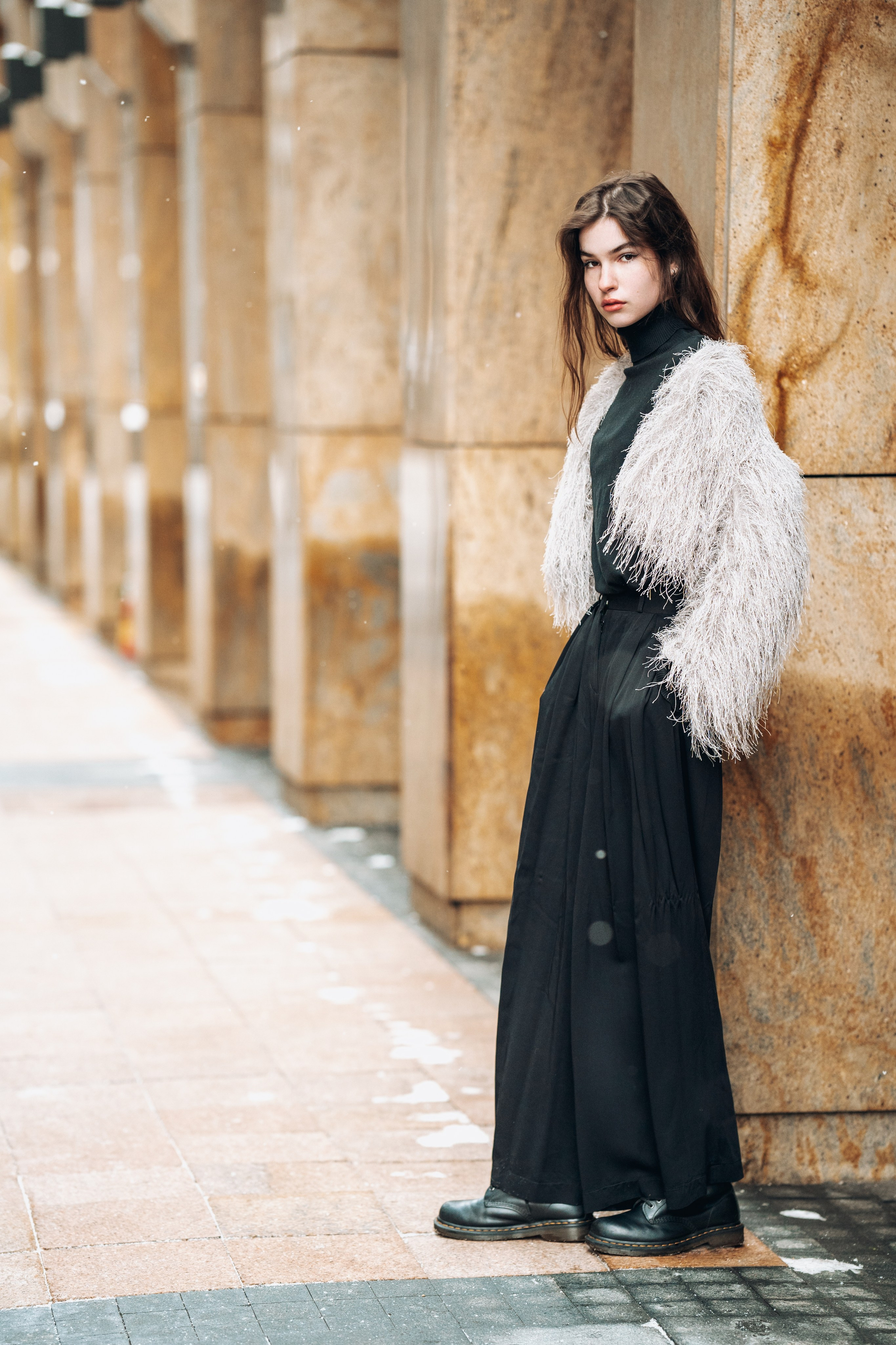 Саша. Легкая фотография