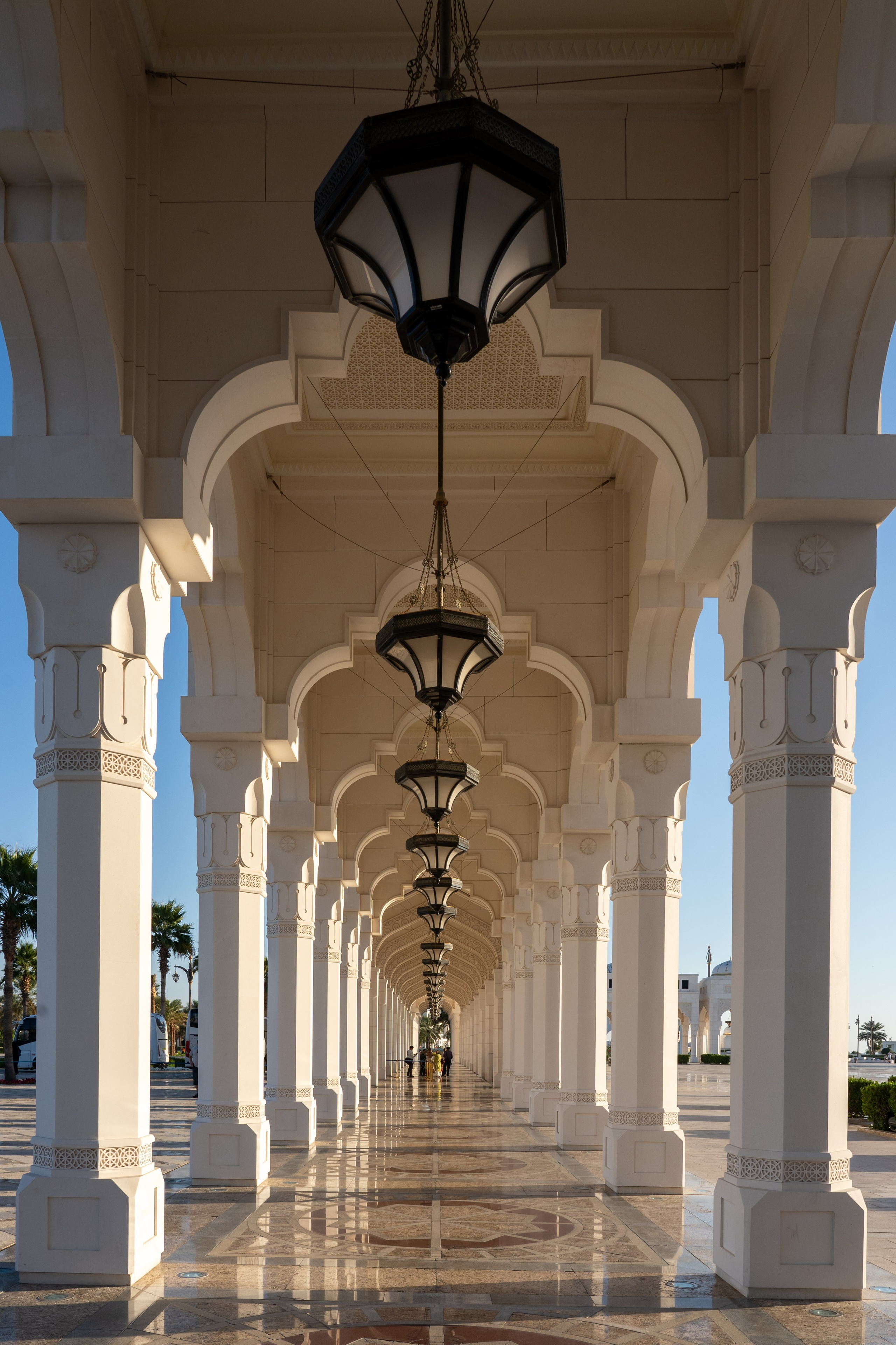 Сейшелы и Дубай 2024. Легкая фотография