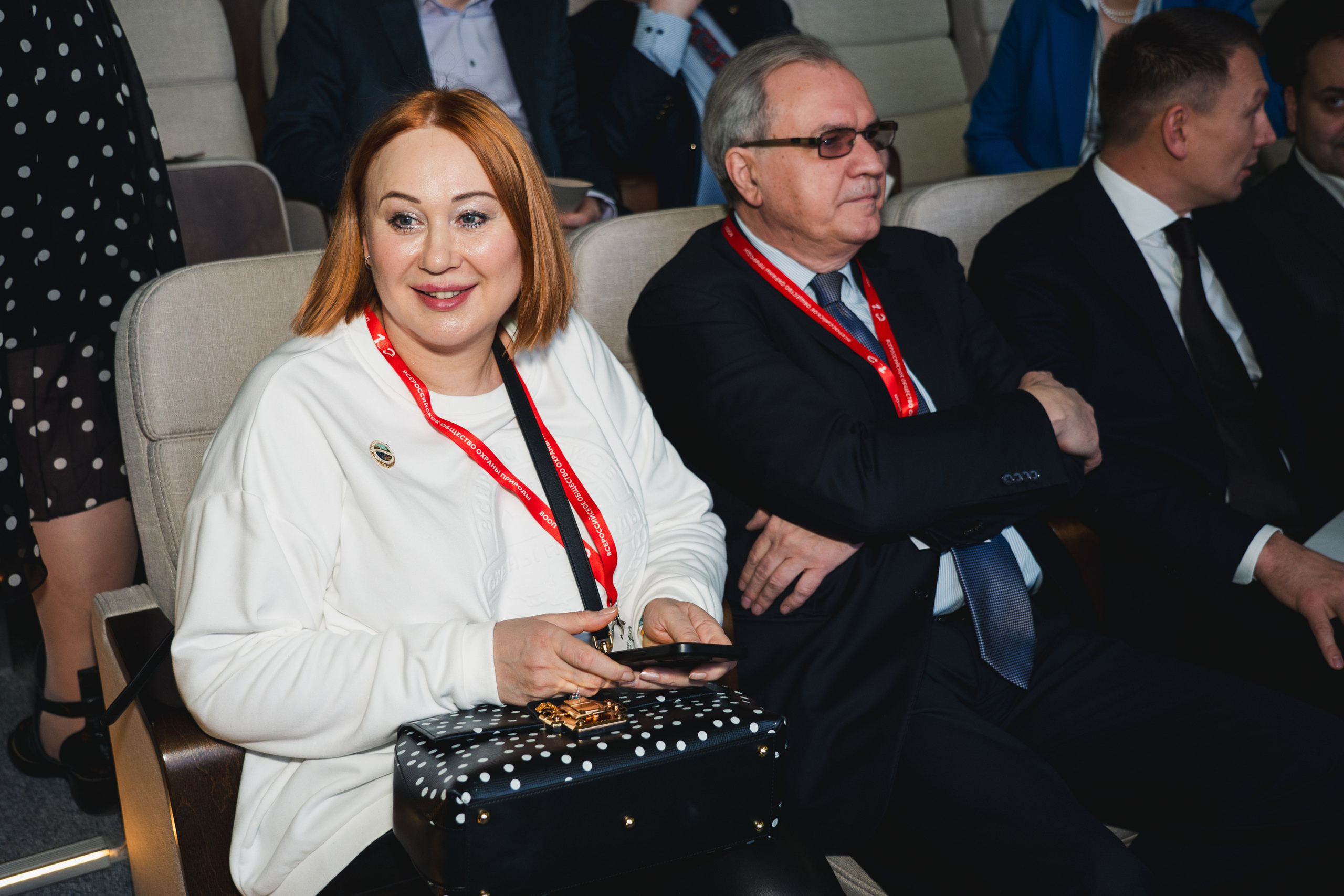 Форум Всероссийского общества охраны природы. Легкая фотография