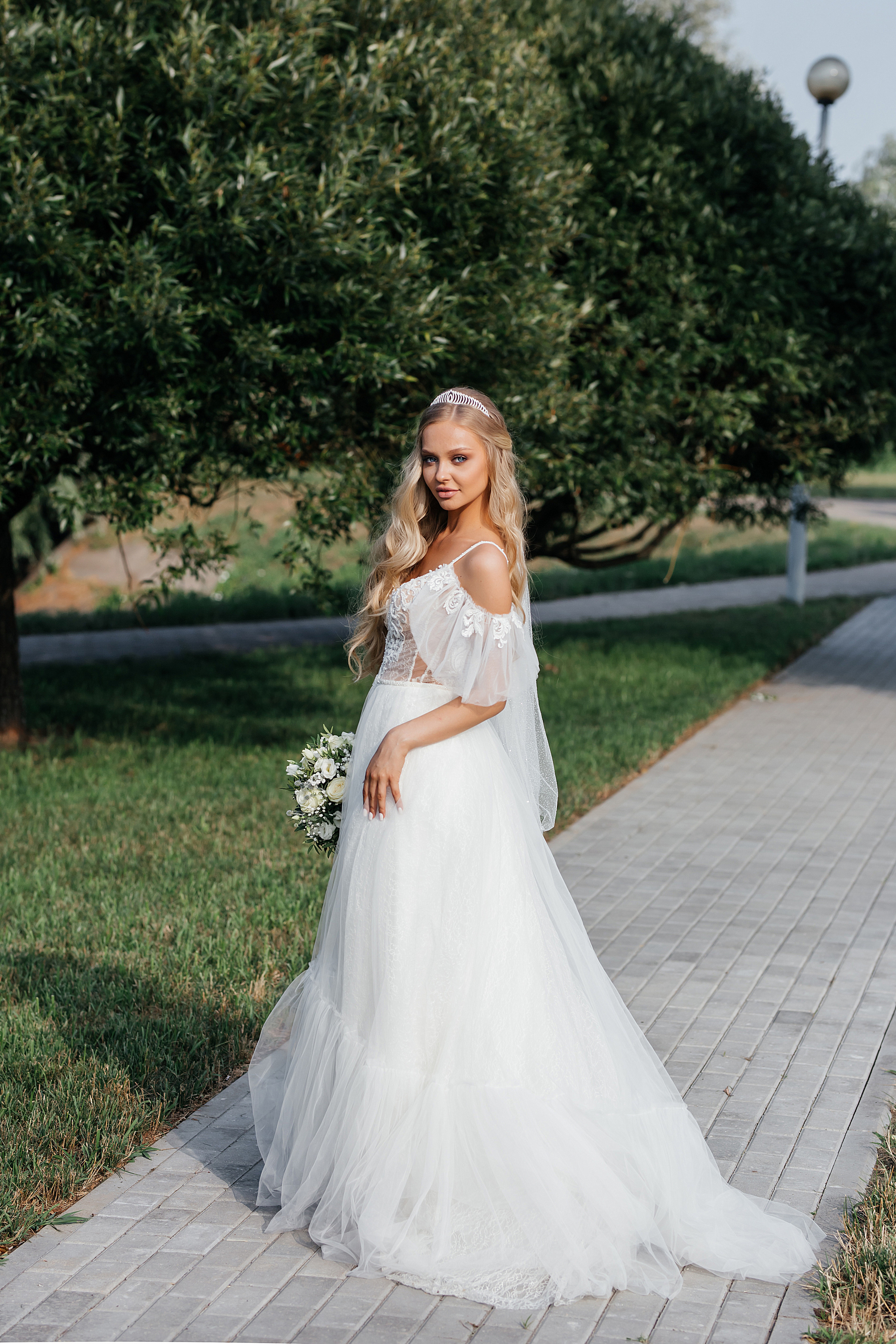 Вероника и Евгений. Фотограф Минск Татьяна Ильич