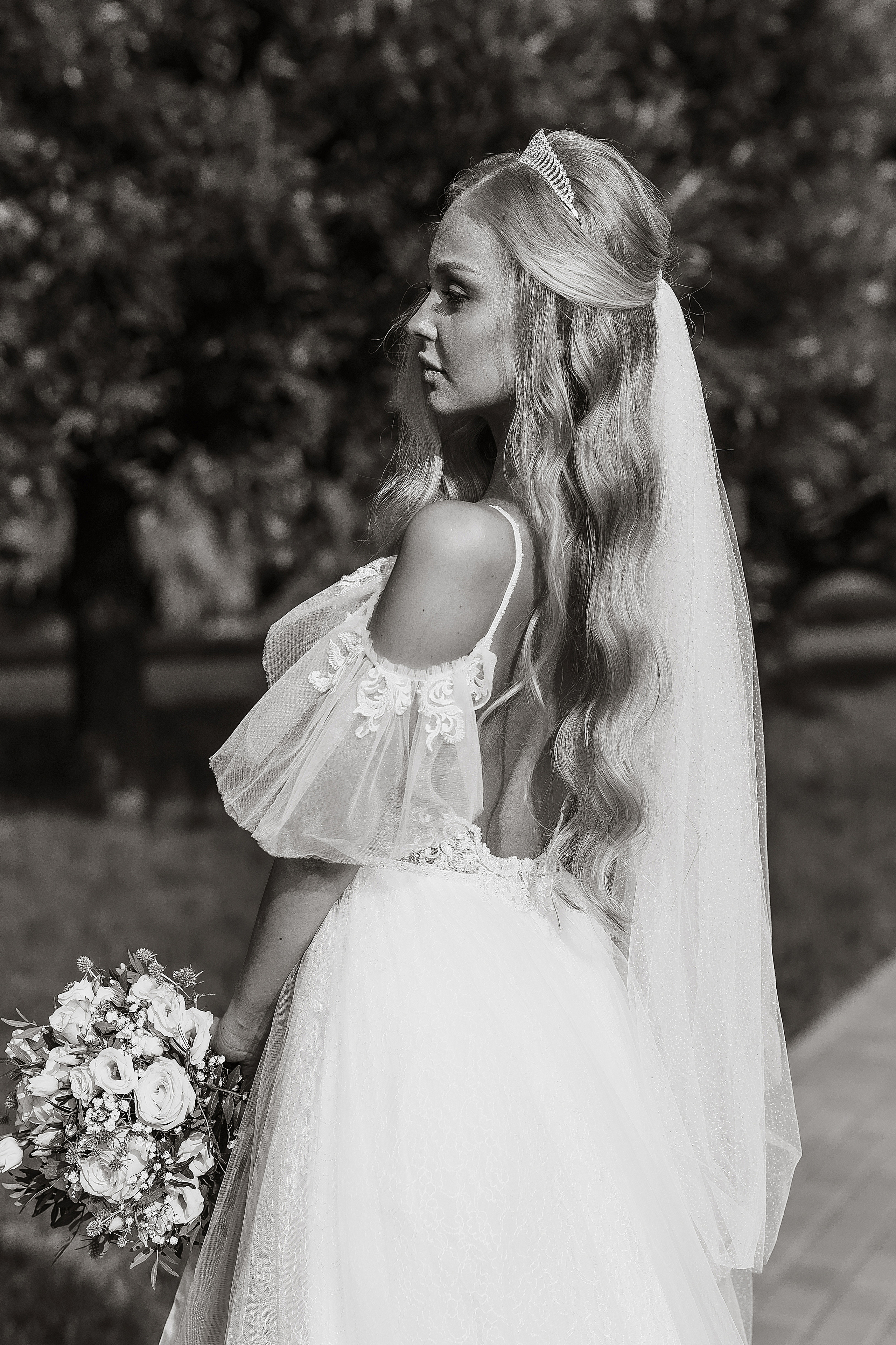 Вероника и Евгений. Фотограф Минск Татьяна Ильич