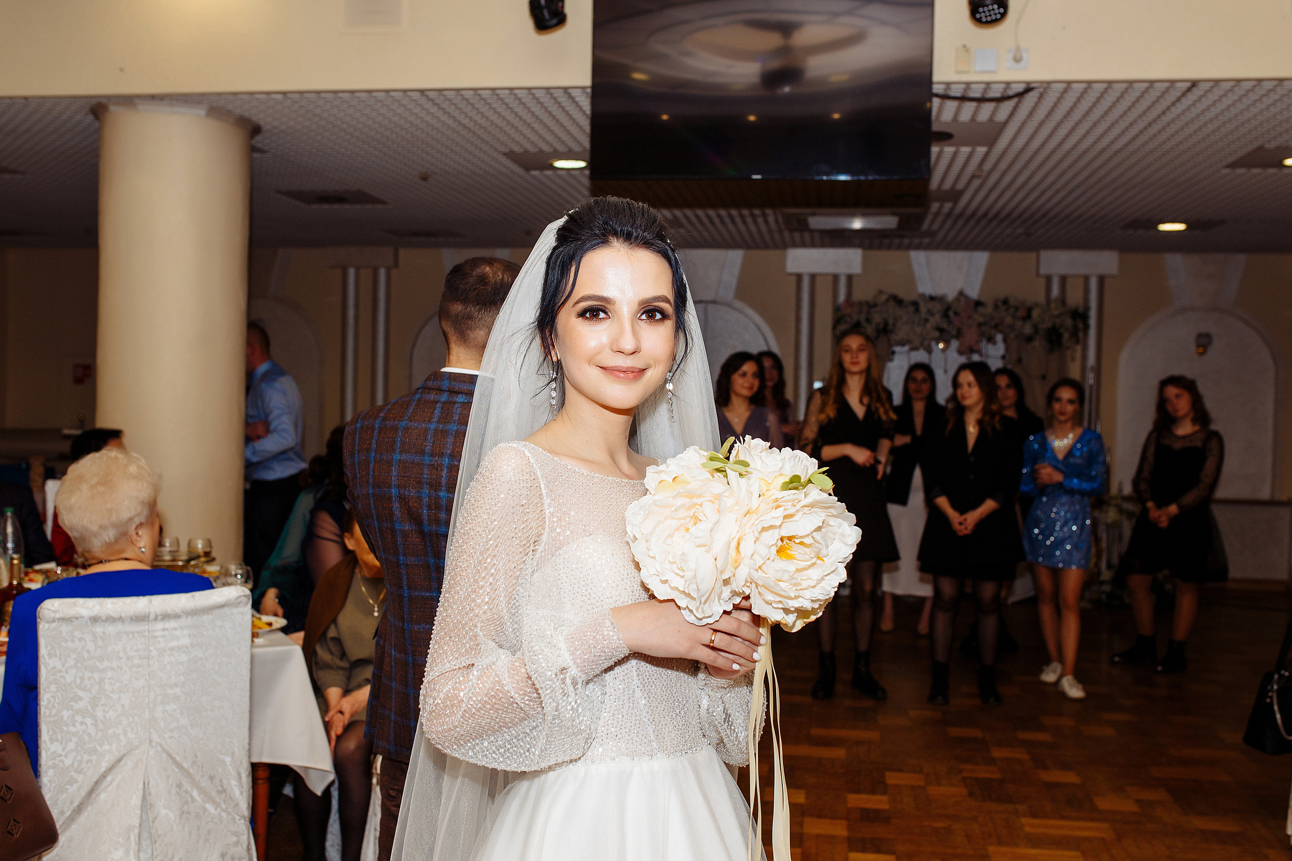 Дана и Влад. Фотограф Минск Татьяна Ильич